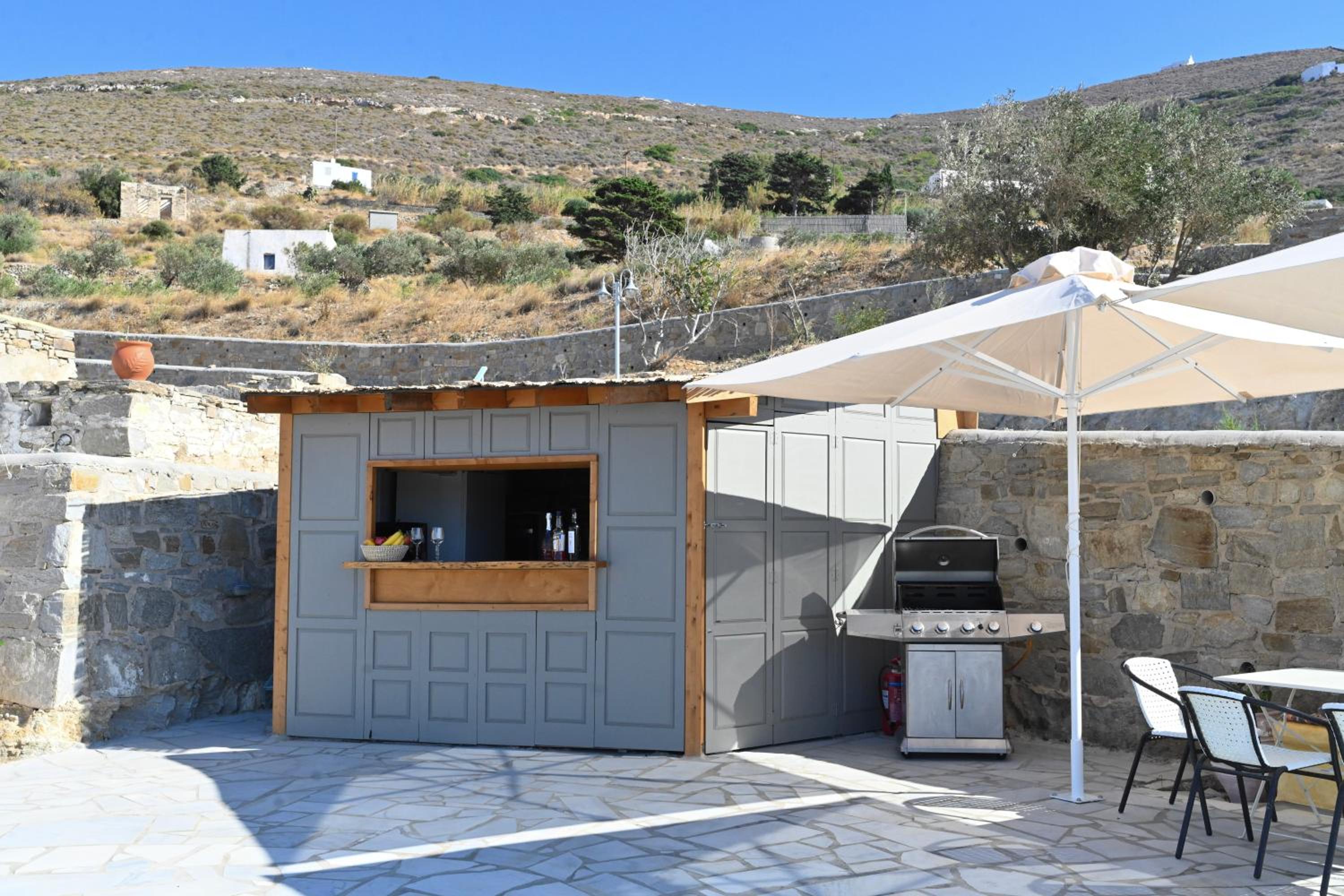 Dolce Vista - Sea View Apartments