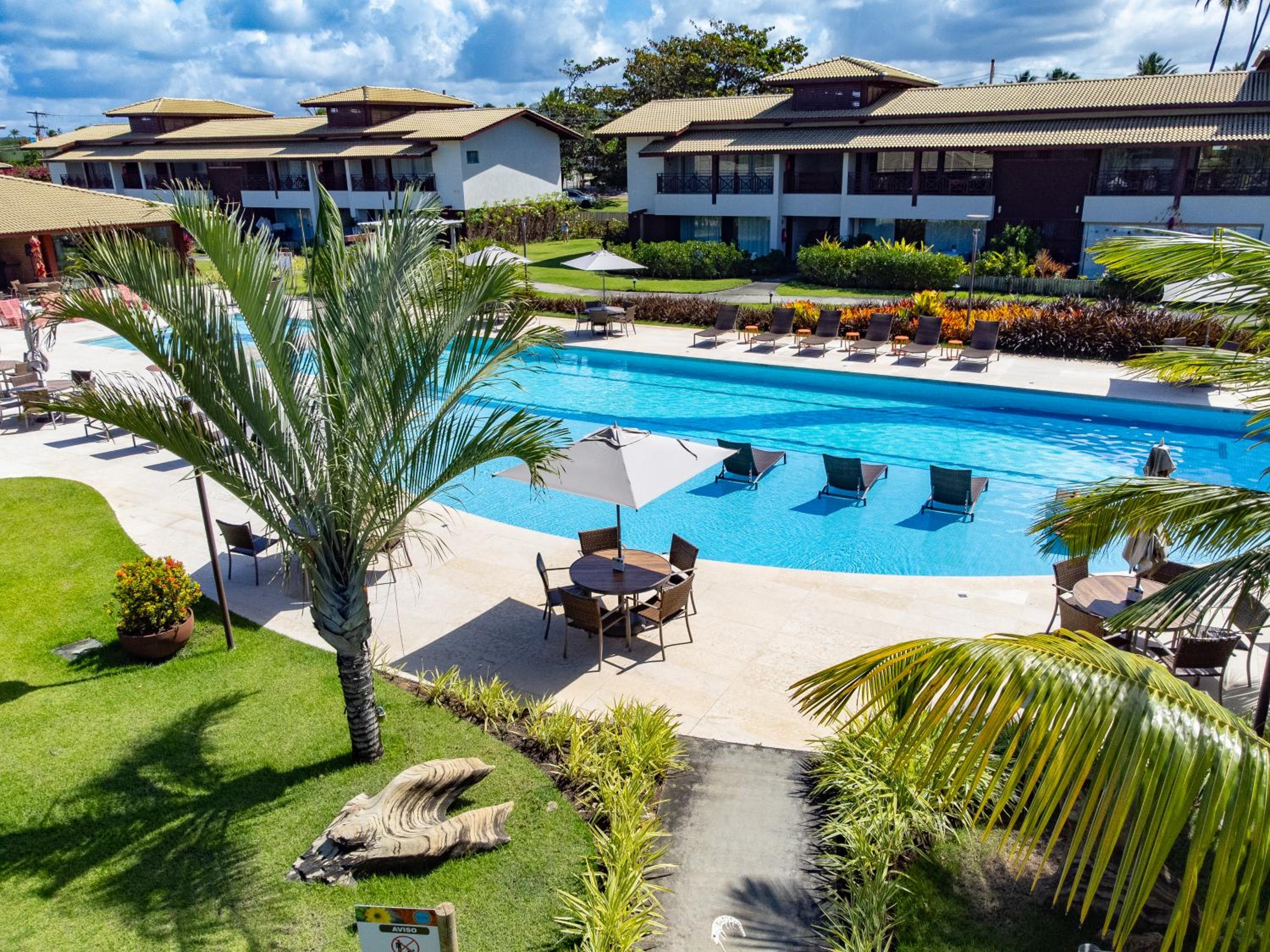 Charming bungalow with 3 suites