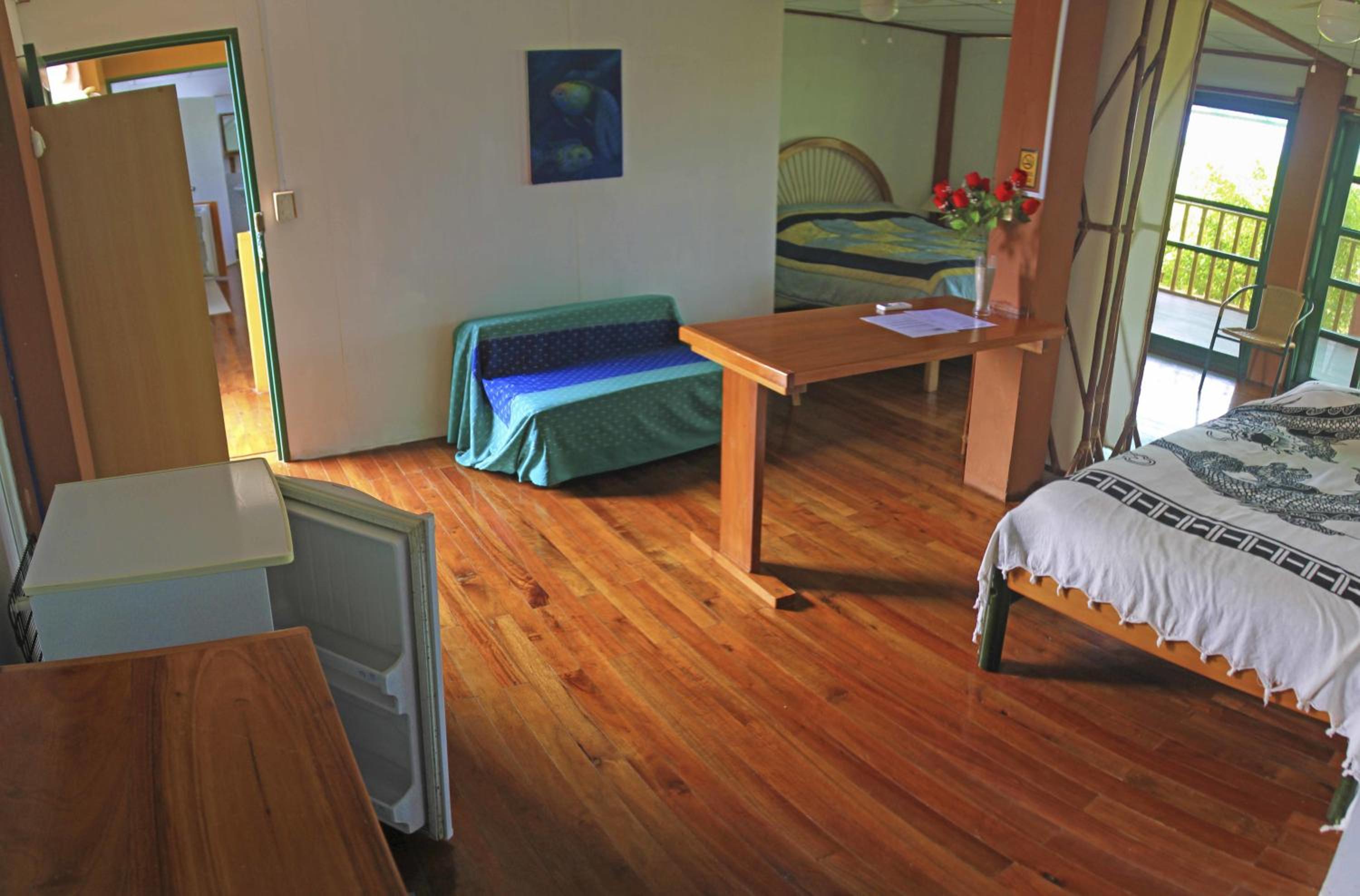 Galapagos Chalet