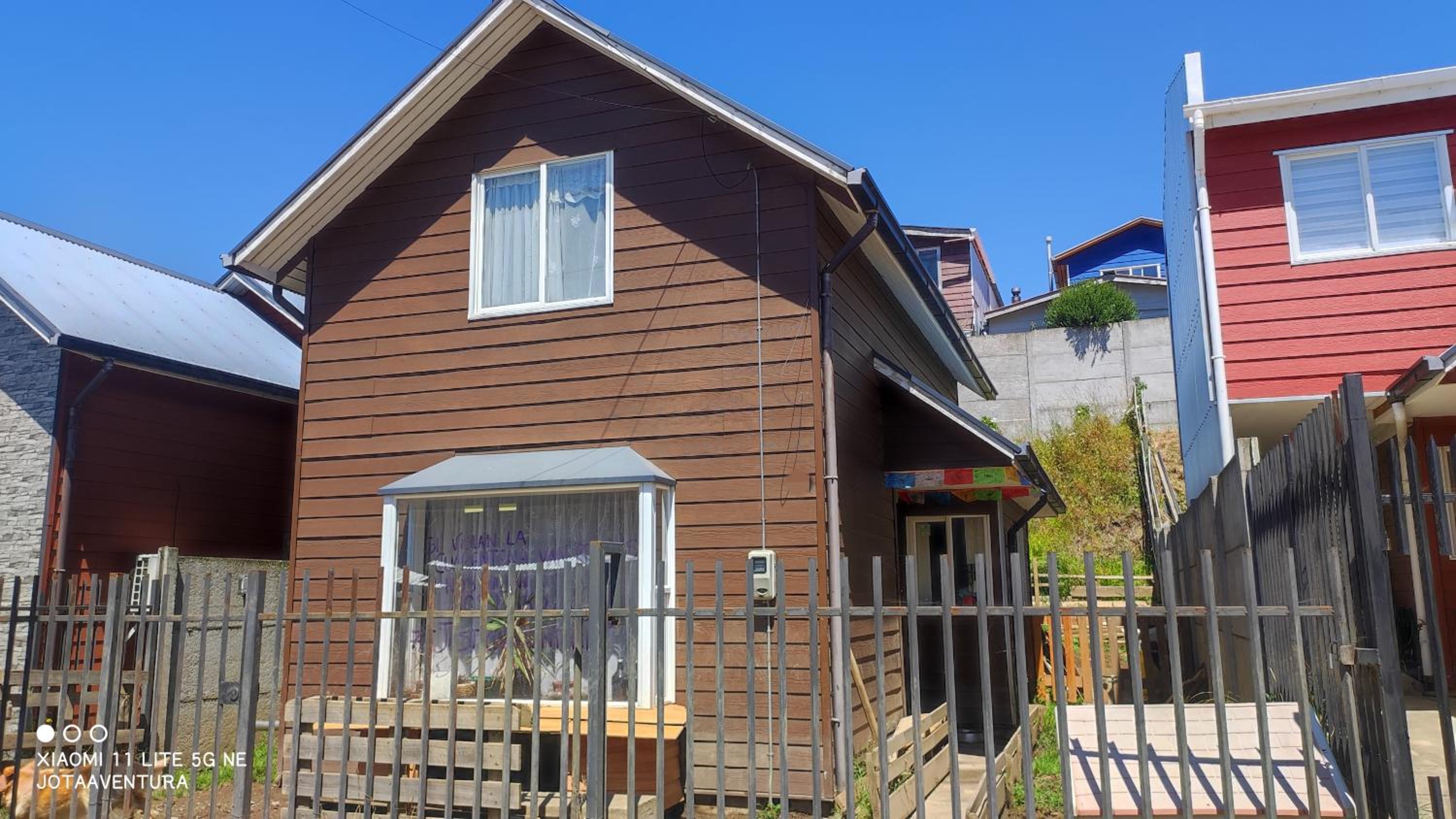 Hotel Casita de Sara - Image 1