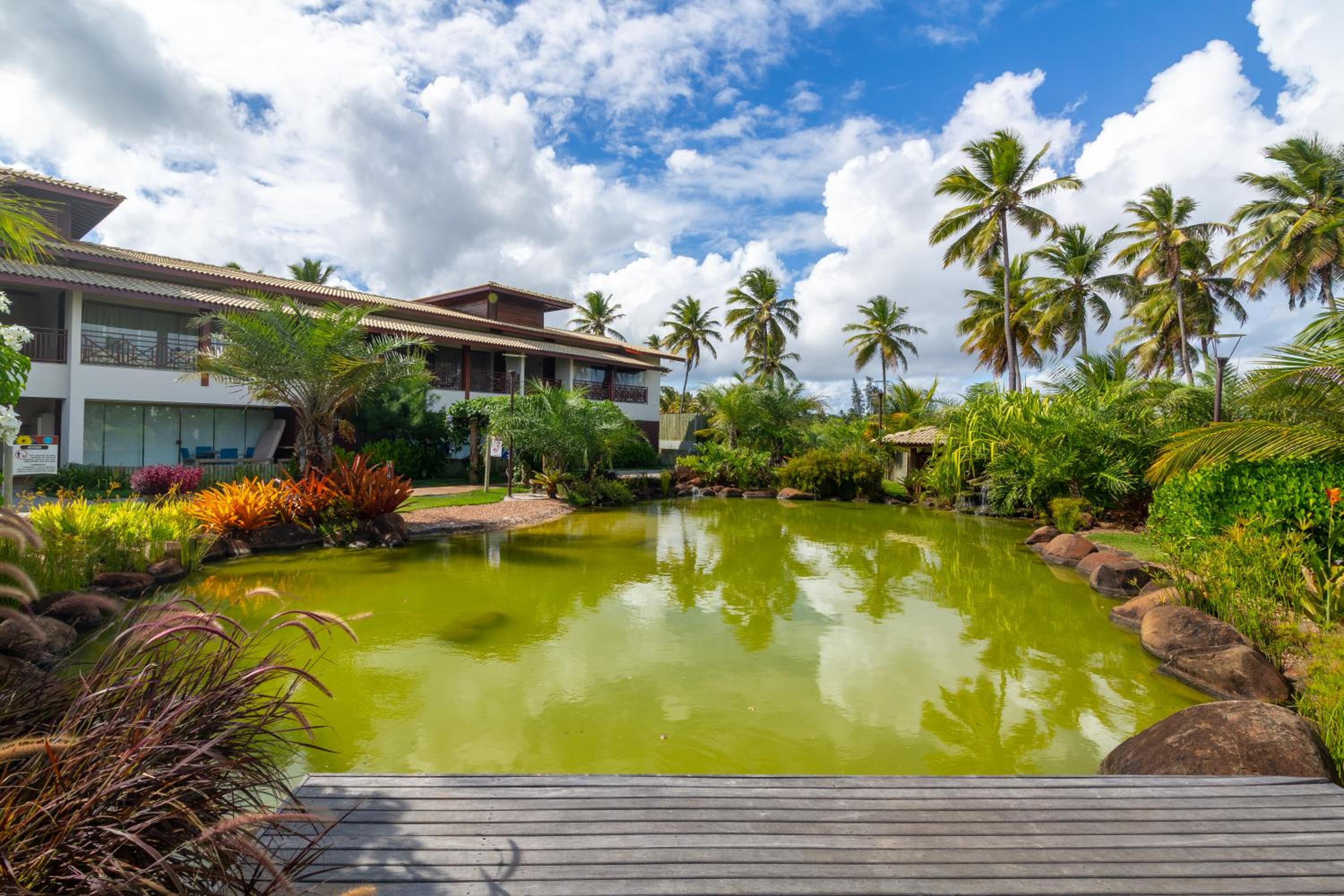 Charming bungalow with 3 suites