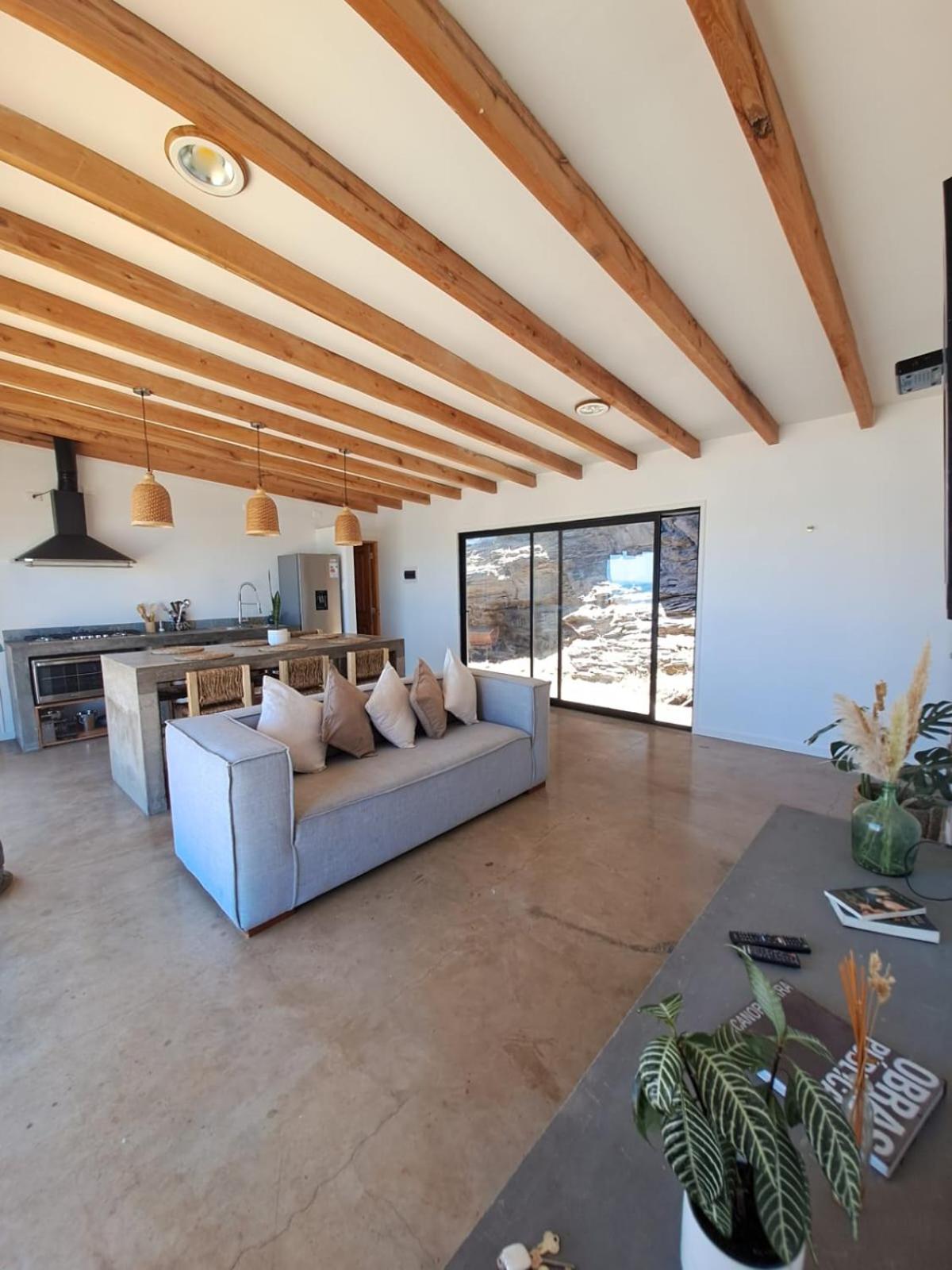 Casa MORENA by Alto Curanipe