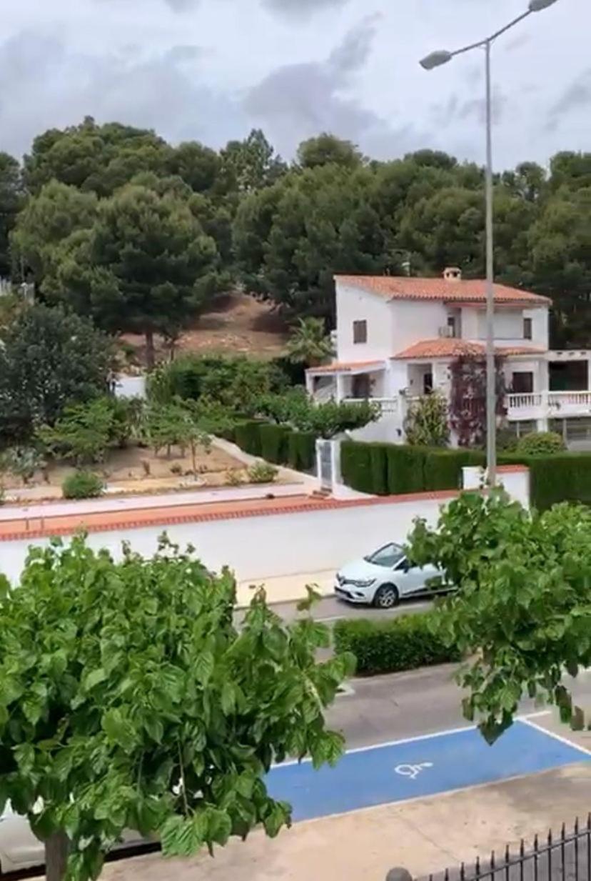 Playa Las Fuentes Bello LUXURY Apartament Pp2 PET view 2