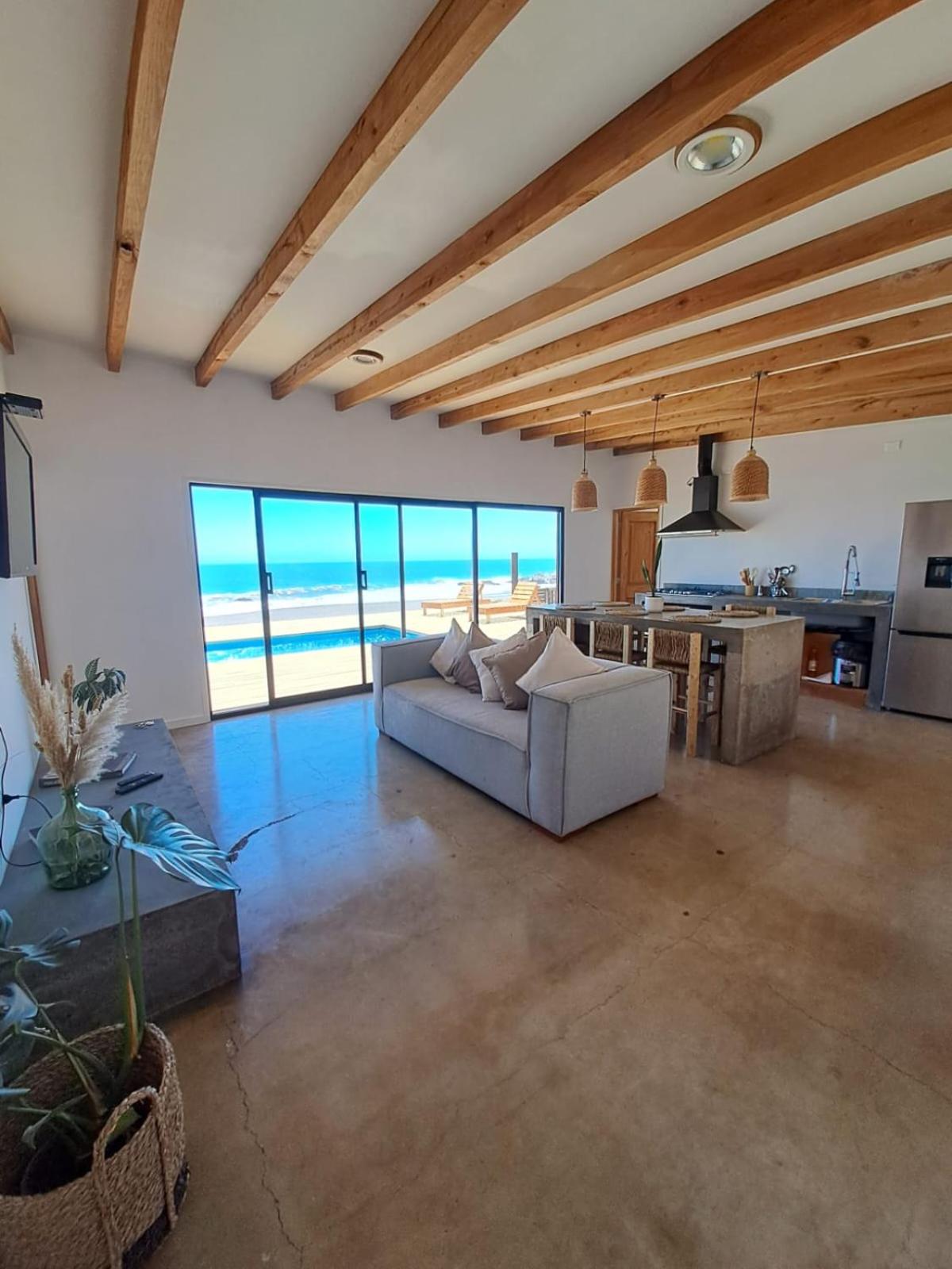 Casa MORENA by Alto Curanipe
