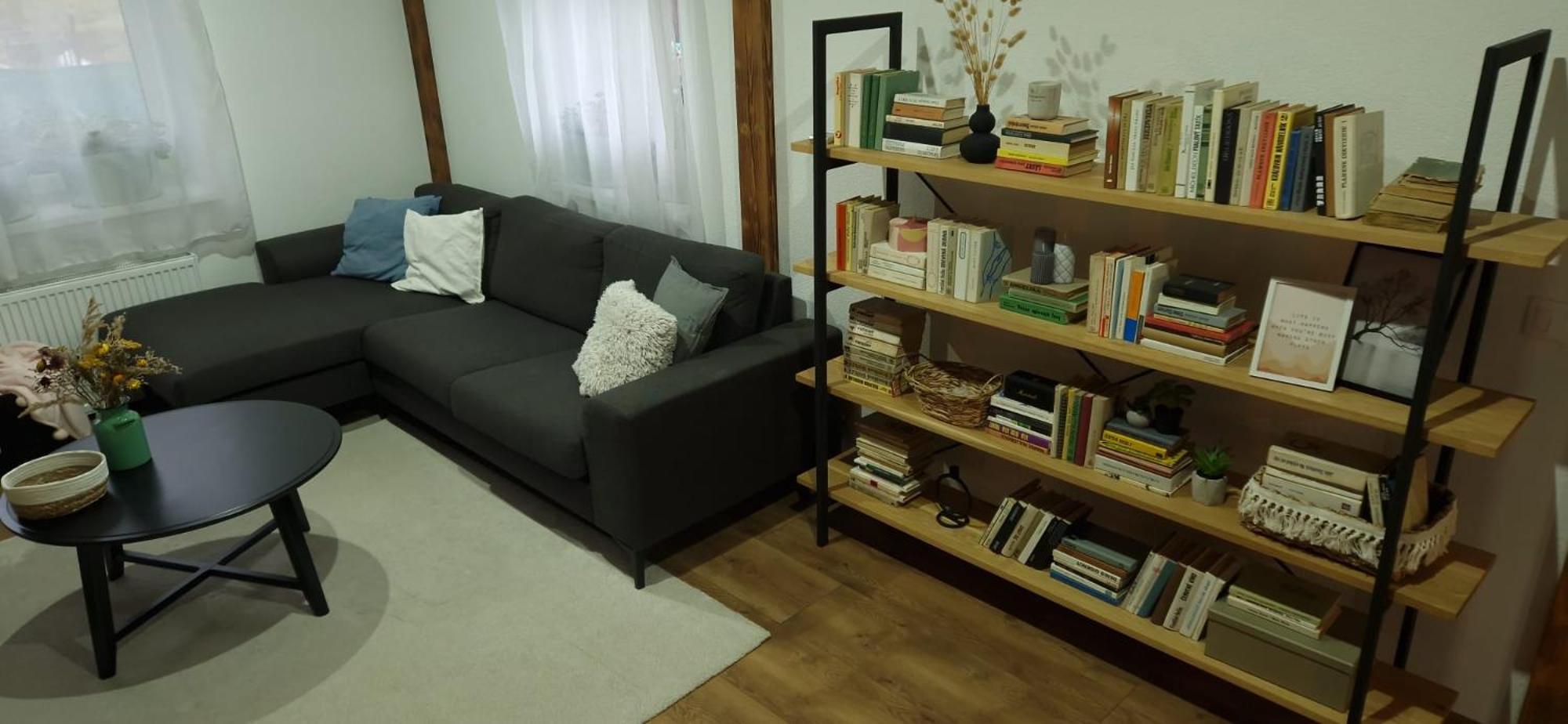 Farma Opačitá view 5