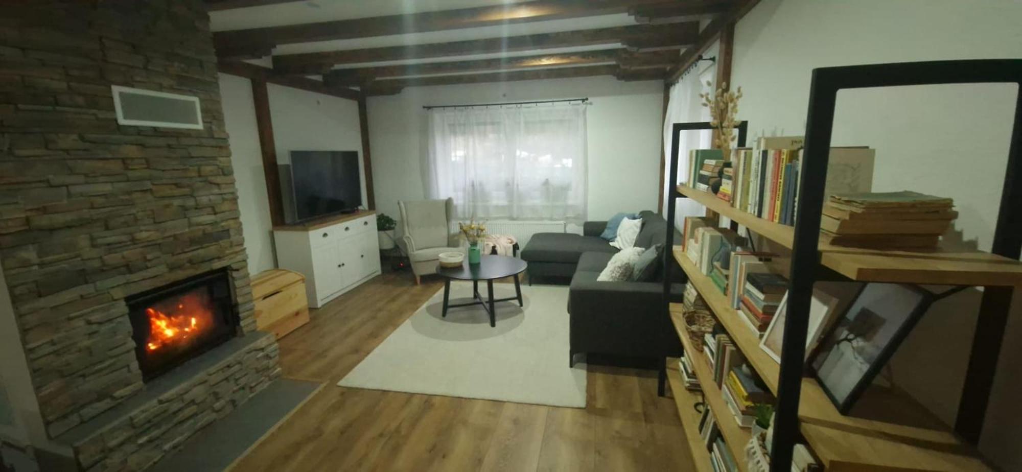 Farma Opačitá view 4