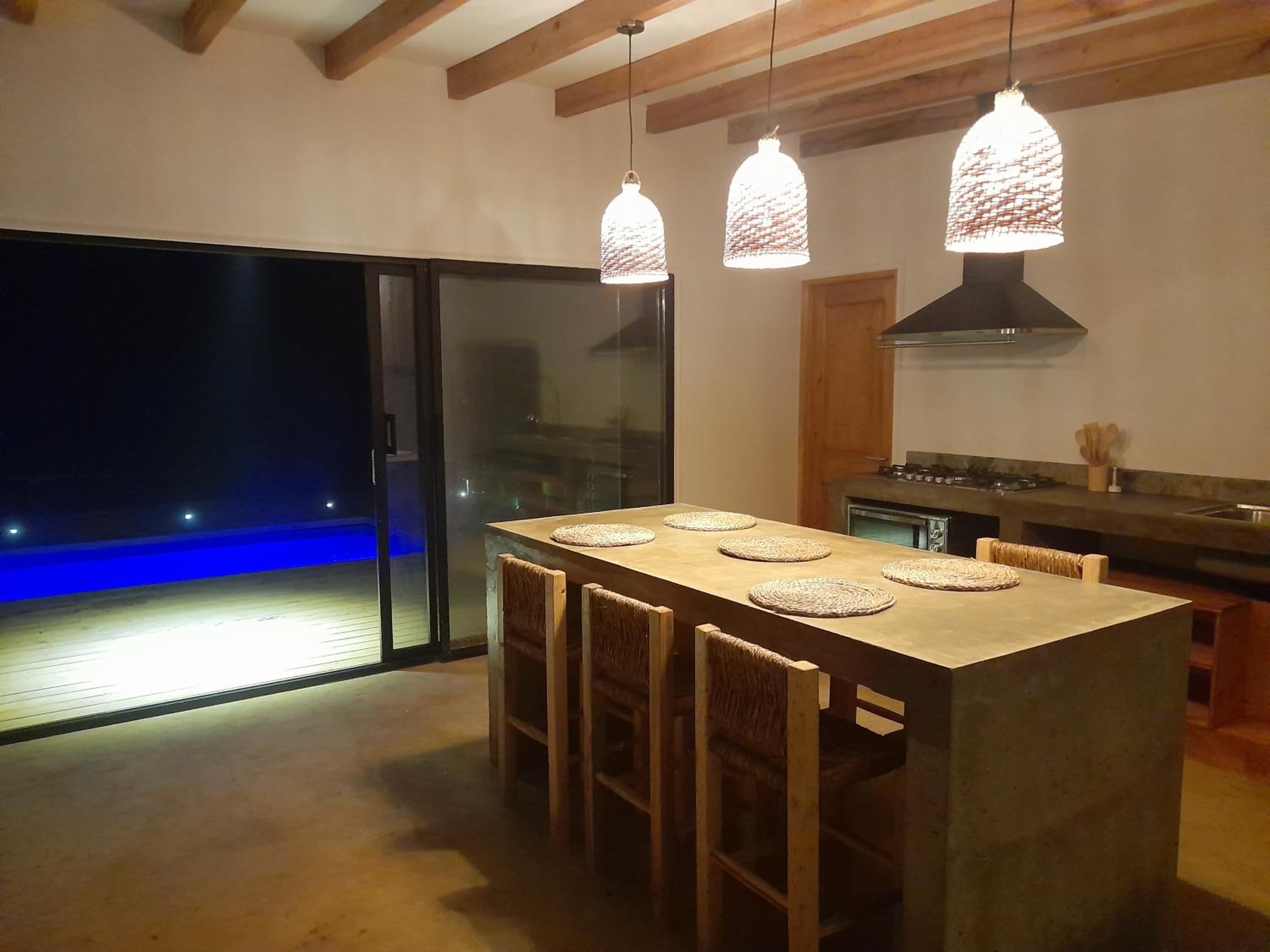 Casa MORENA by Alto Curanipe
