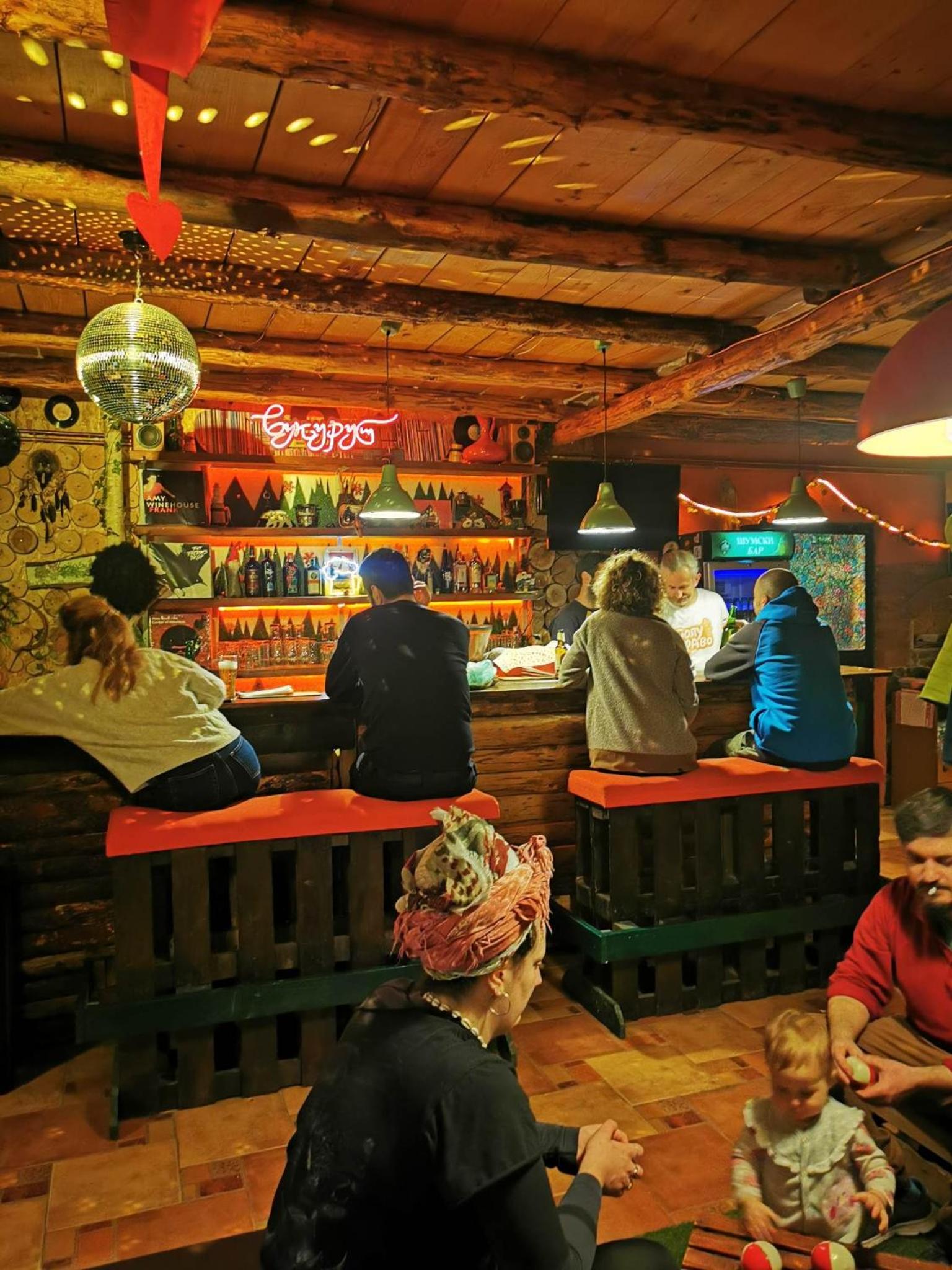 Šum Apartmani - Stara planina