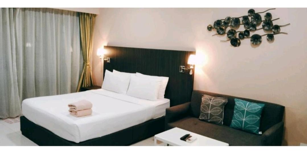 Photo 11 sur 37 de Signature Apartment at Mercu Summer Suites KLCC