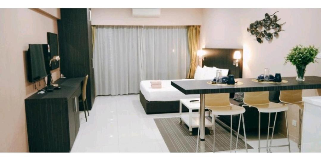Photo 34 sur 37 de Signature Apartment at Mercu Summer Suites KLCC