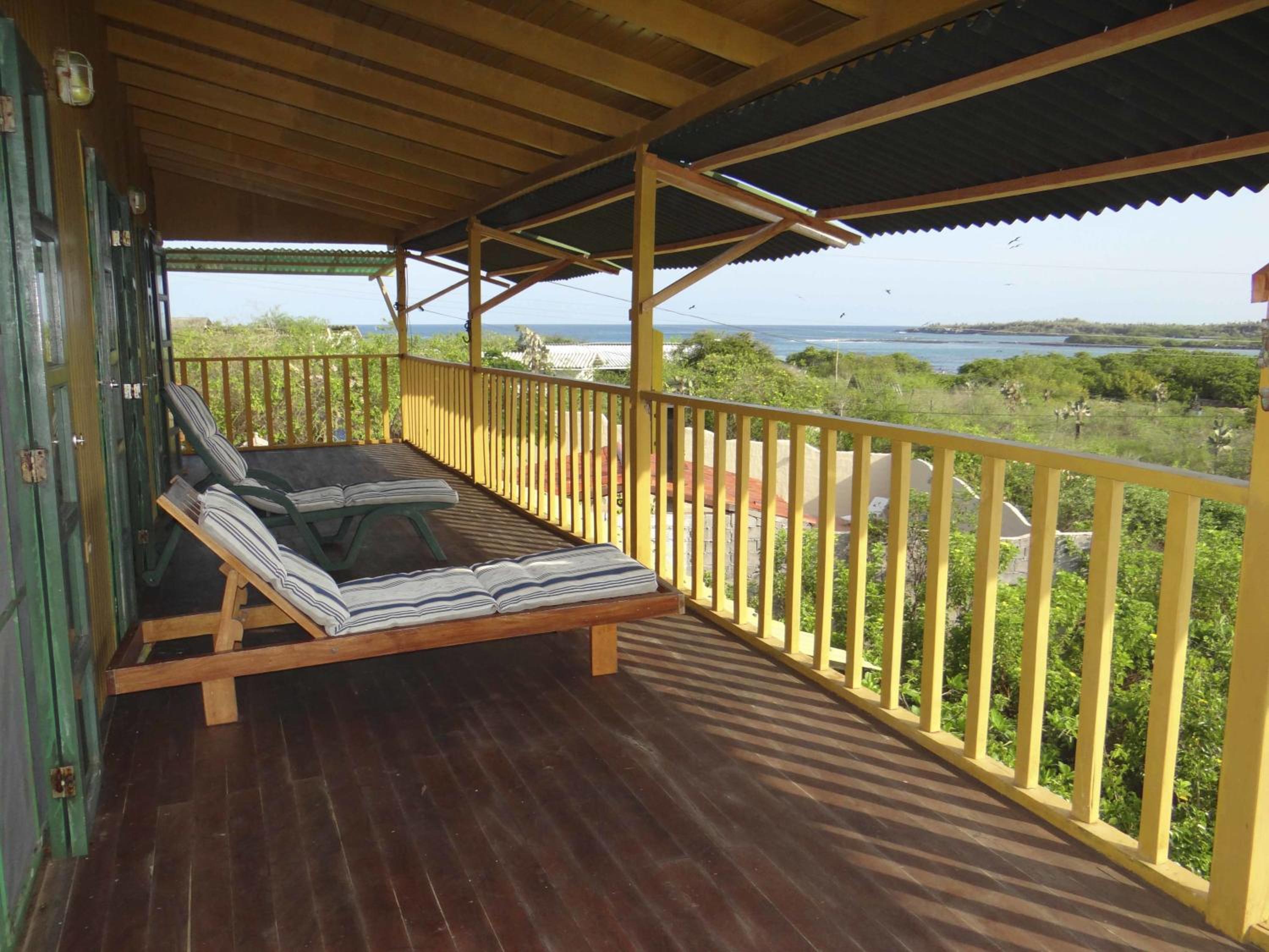 Galapagos Chalet