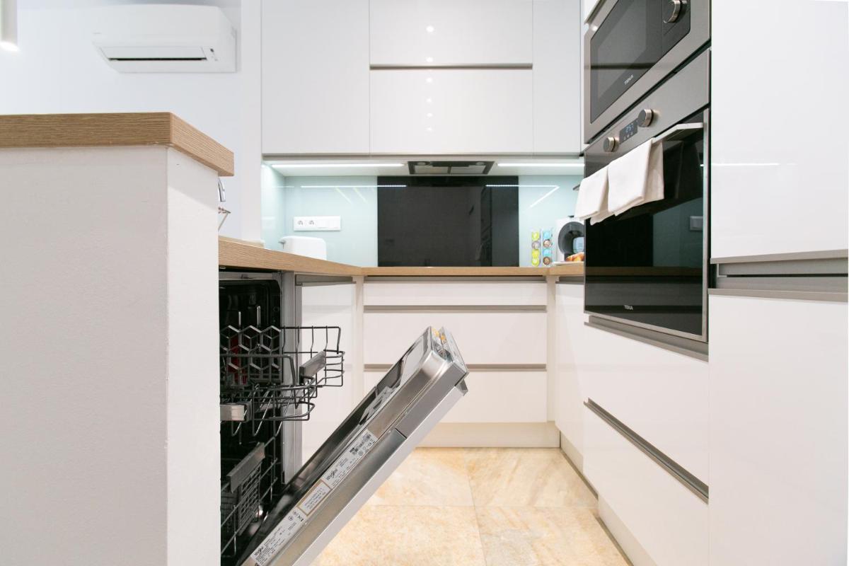 Mentha Apartman Szeged view 3