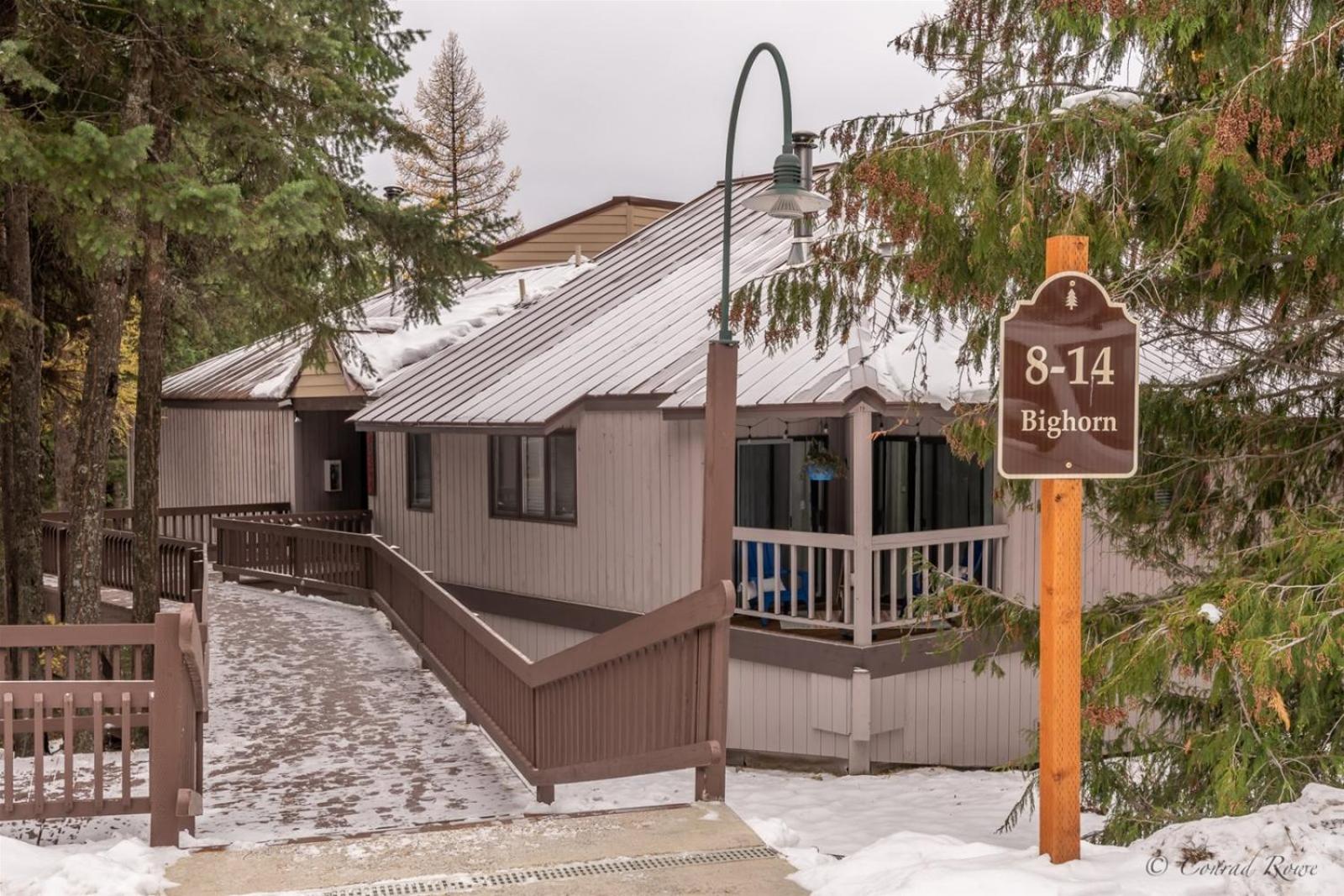 Hotel Escape To Ptarmigan Village 9 - Image 1