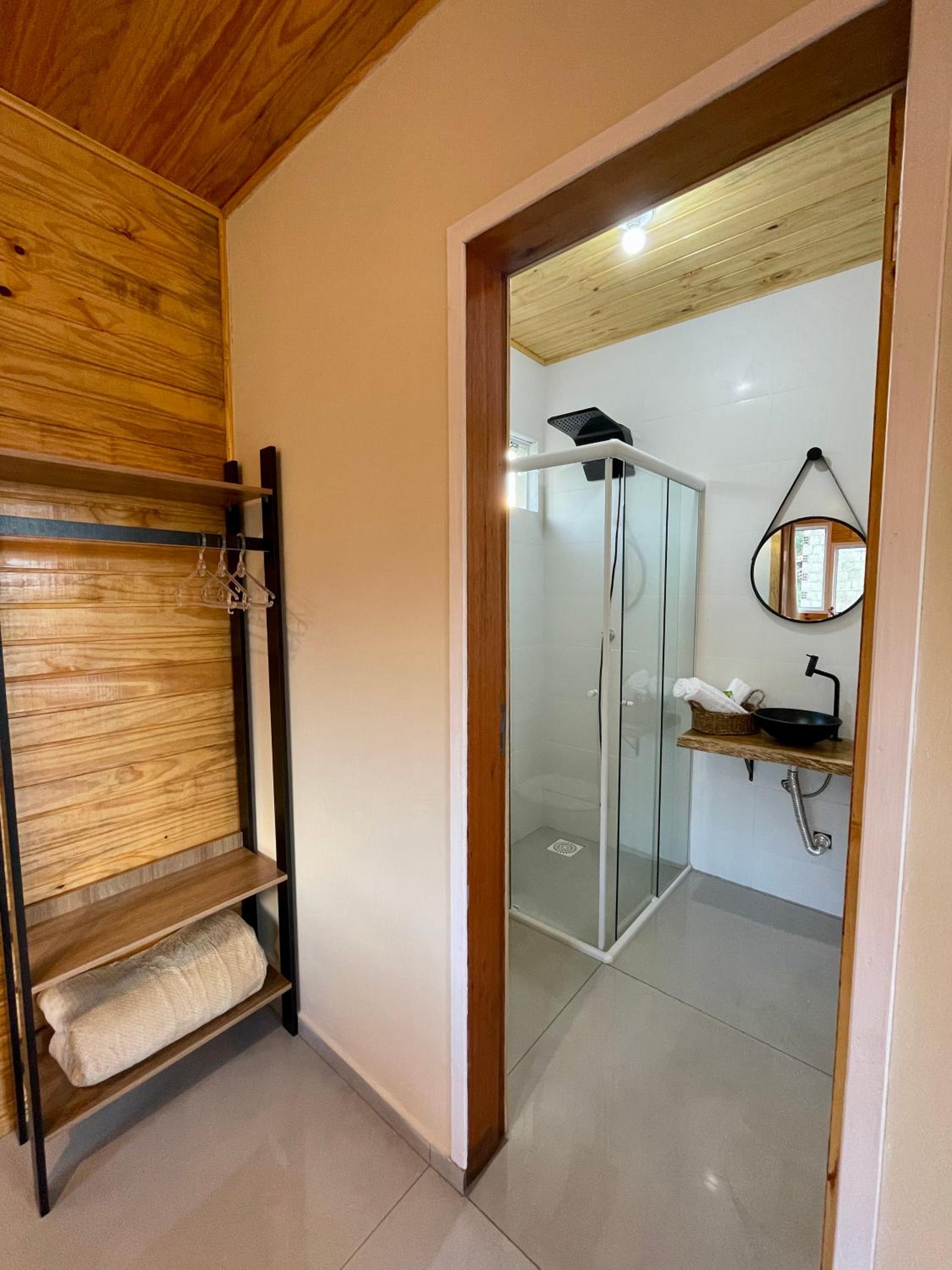 Cabanas Kuntze