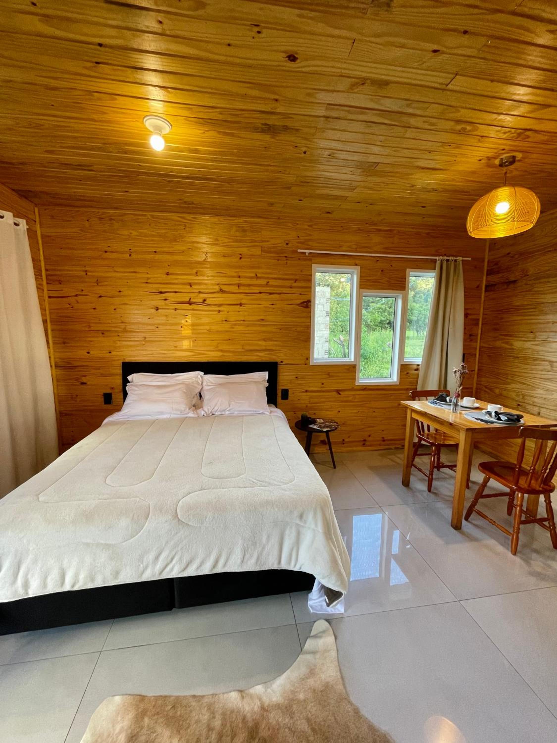 Cabanas Kuntze