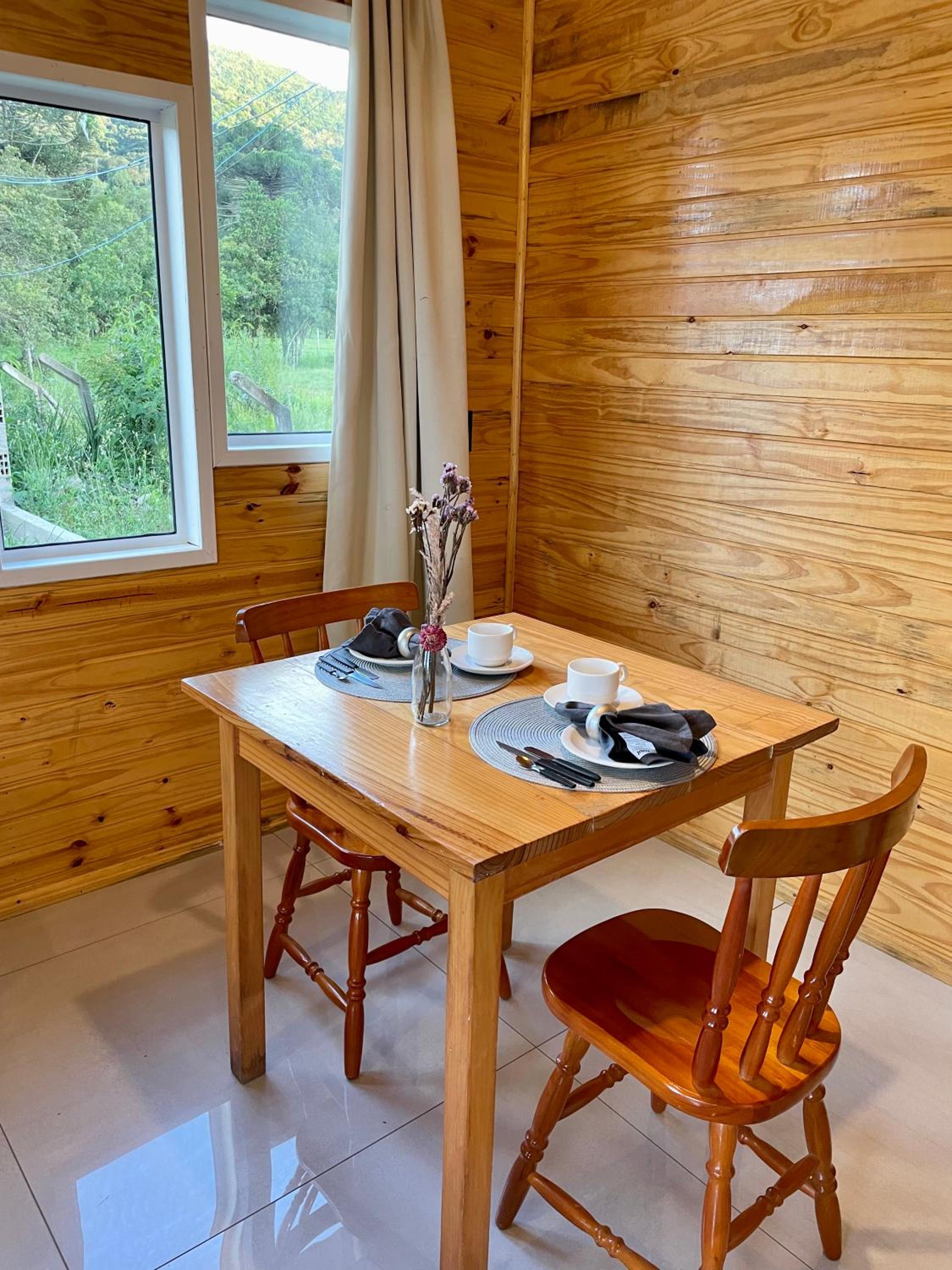Cabanas Kuntze