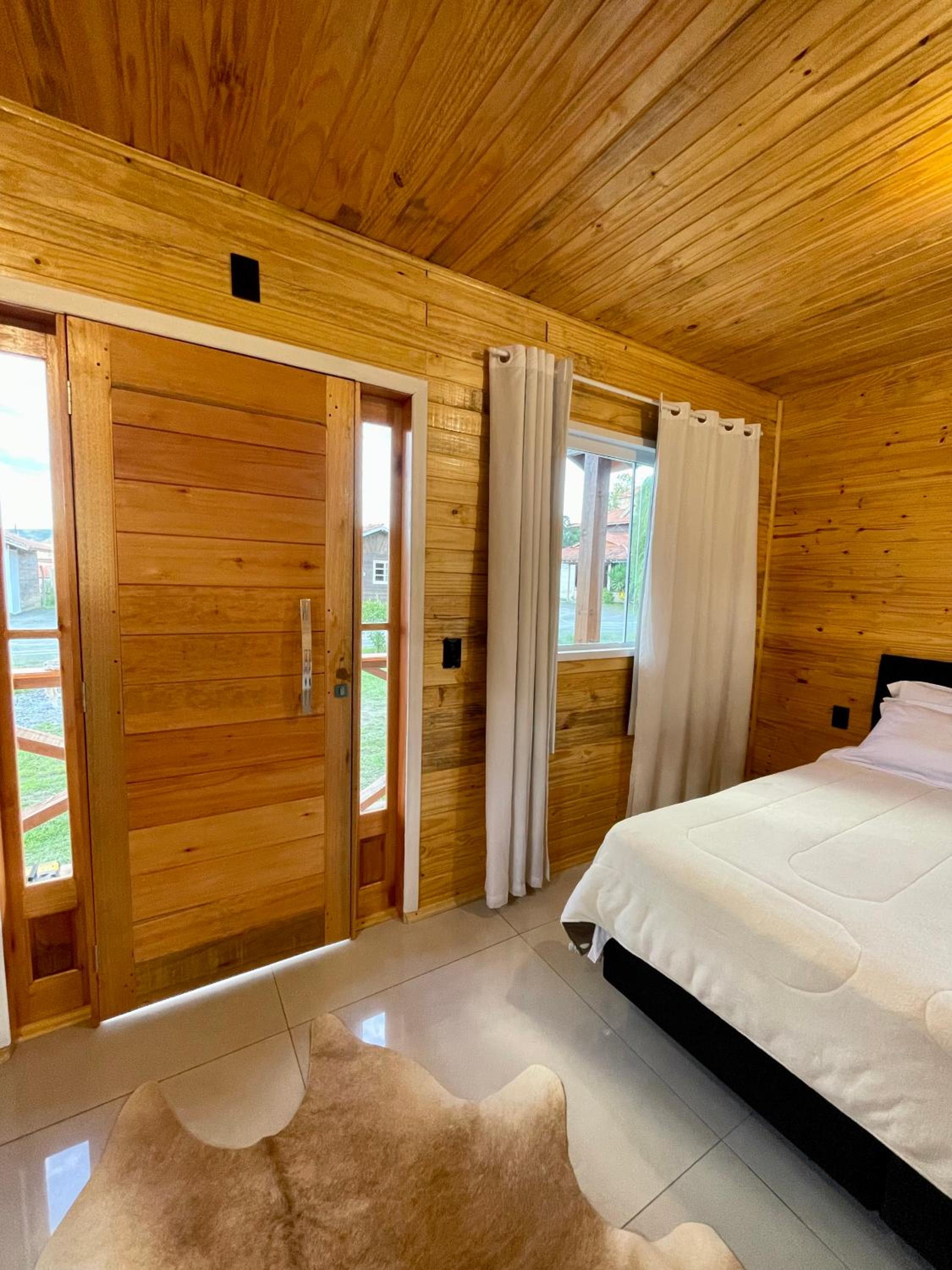 Cabanas Kuntze