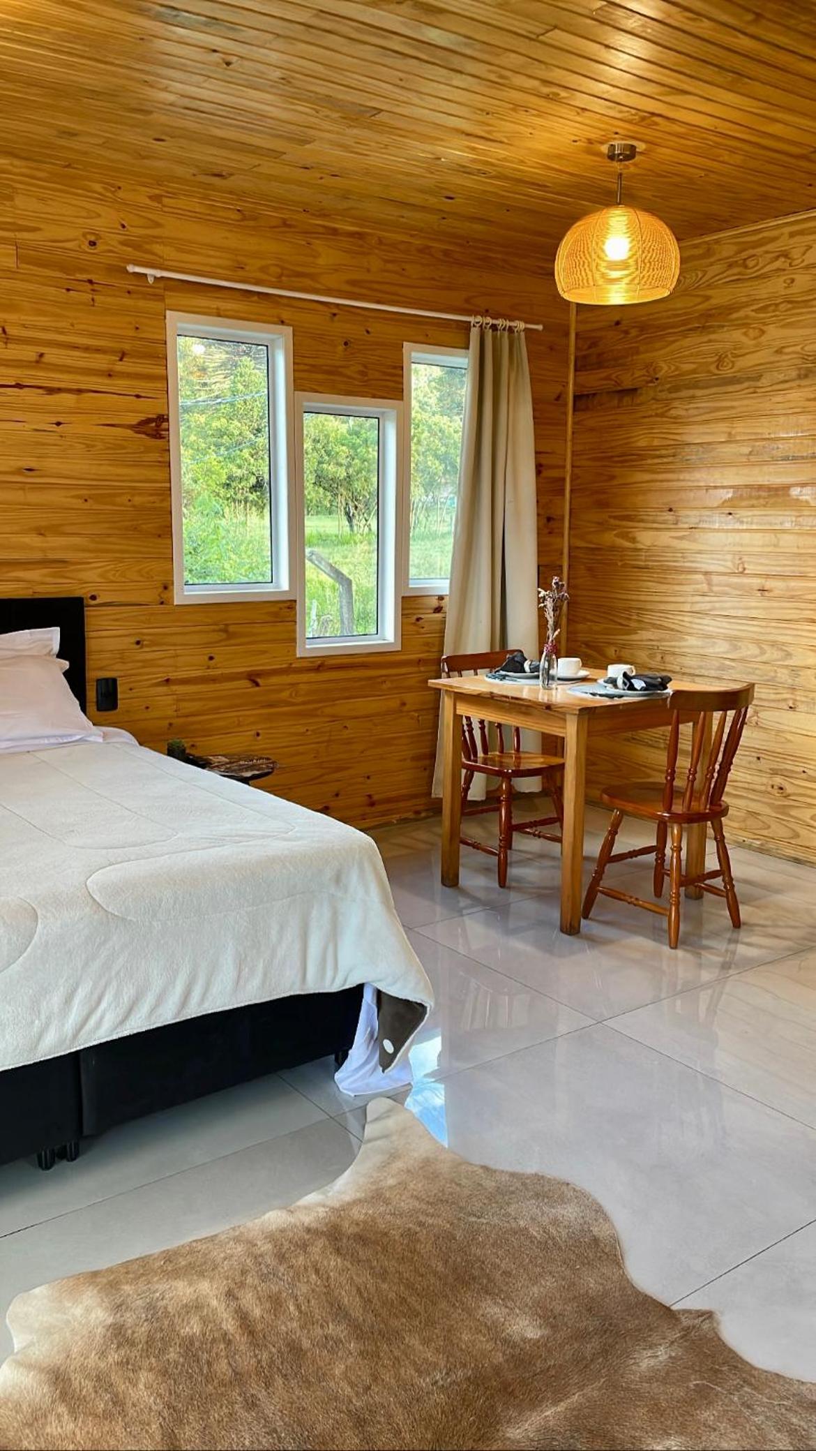 Cabanas Kuntze
