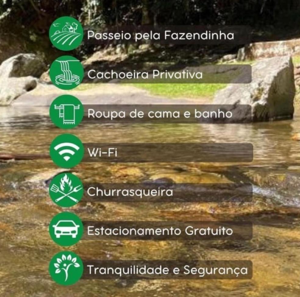 Fazendinha Paraíso