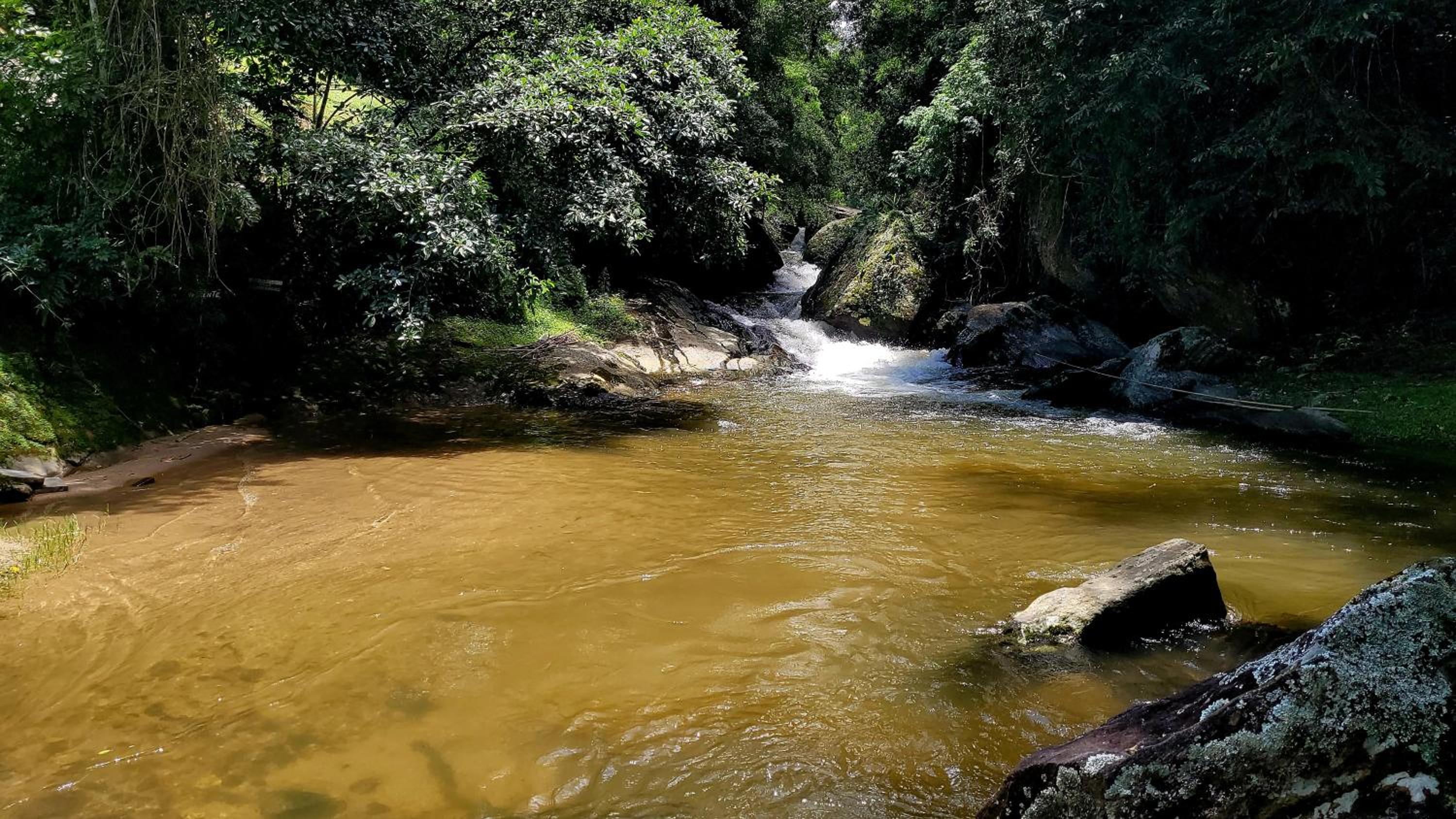 Fazendinha Paraíso