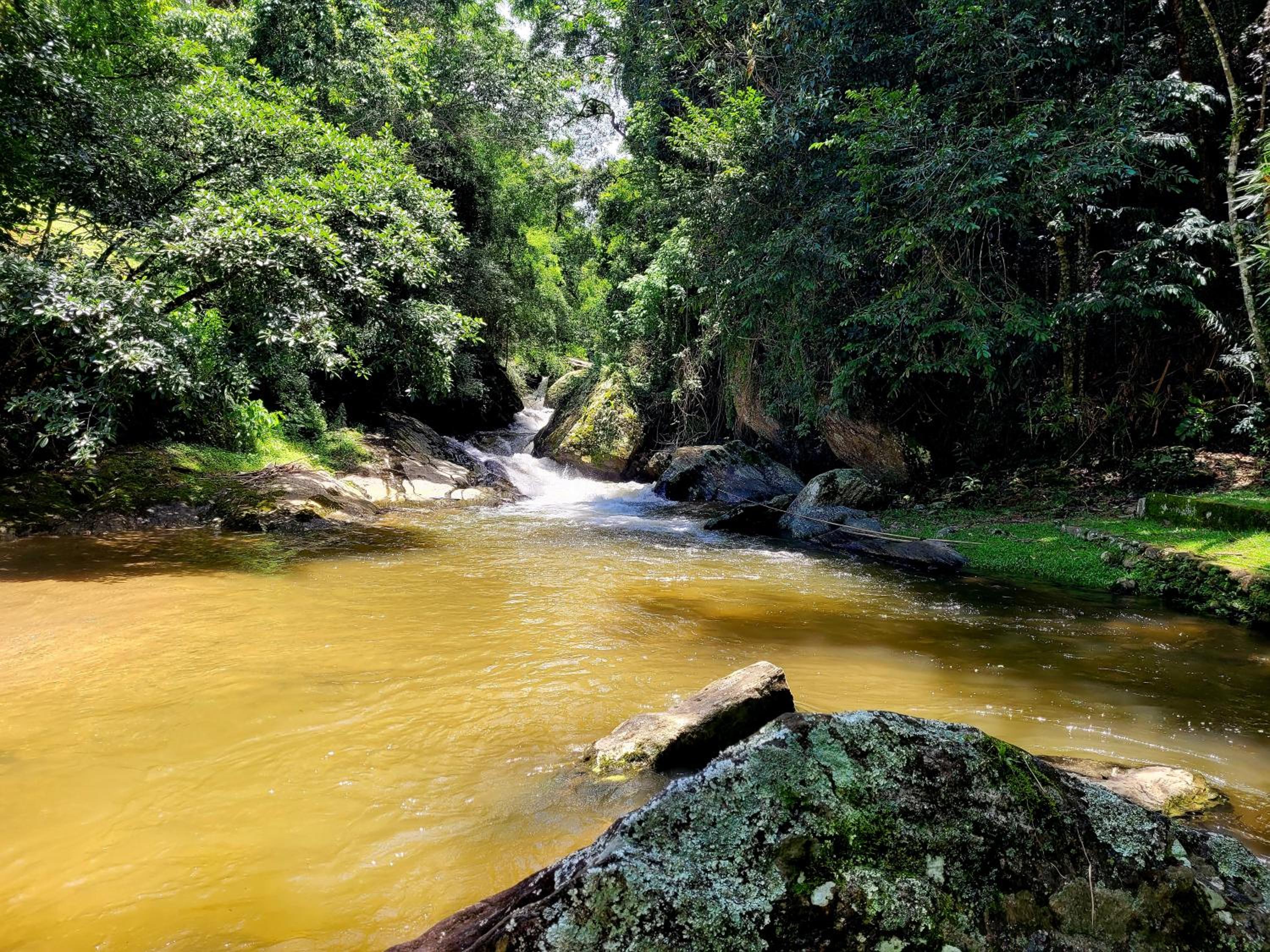 Fazendinha Paraíso