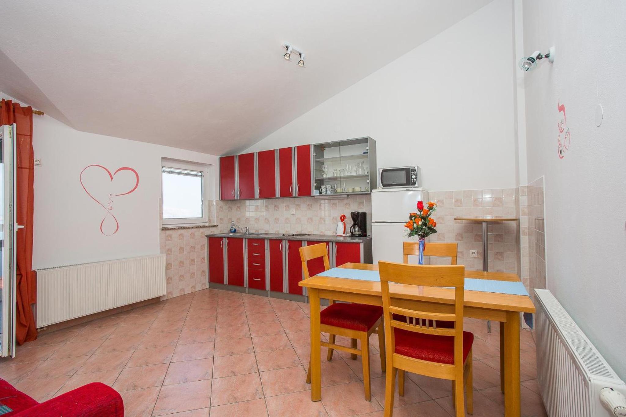 Apartments Bionda