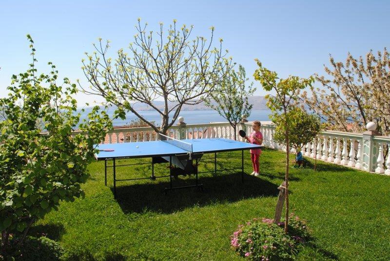 Apartments Bionda