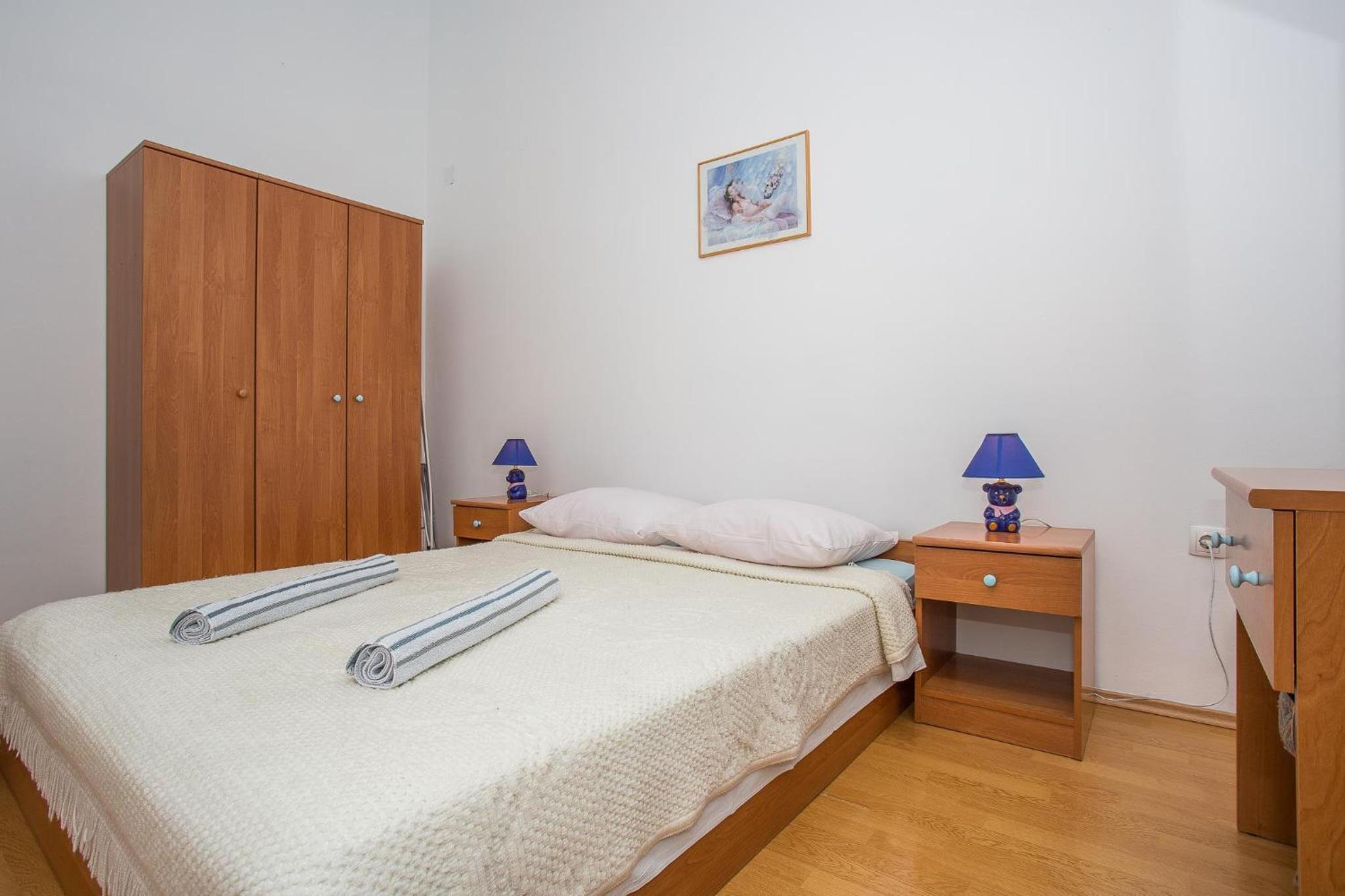 Apartments Bionda