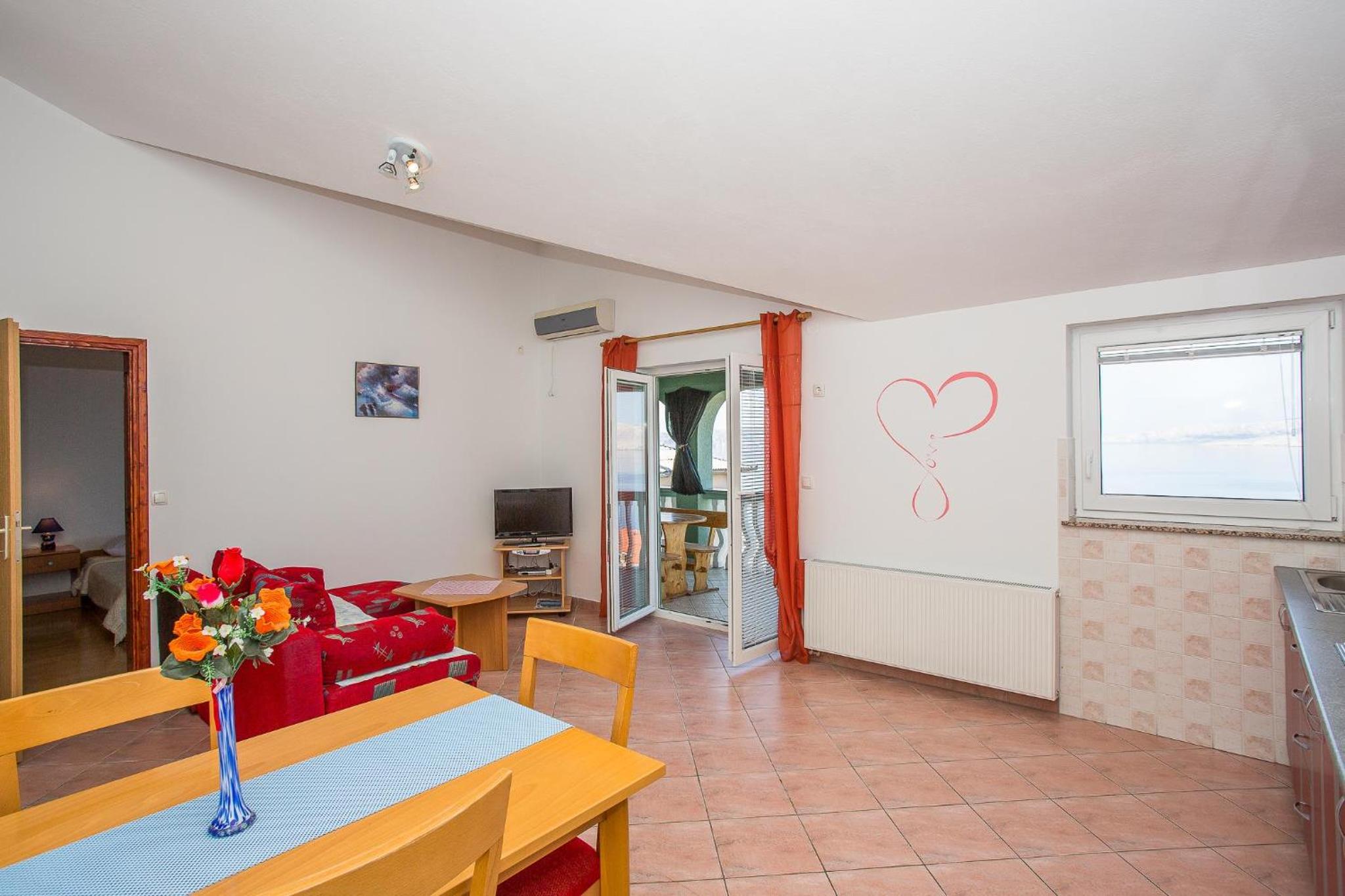 Apartments Bionda