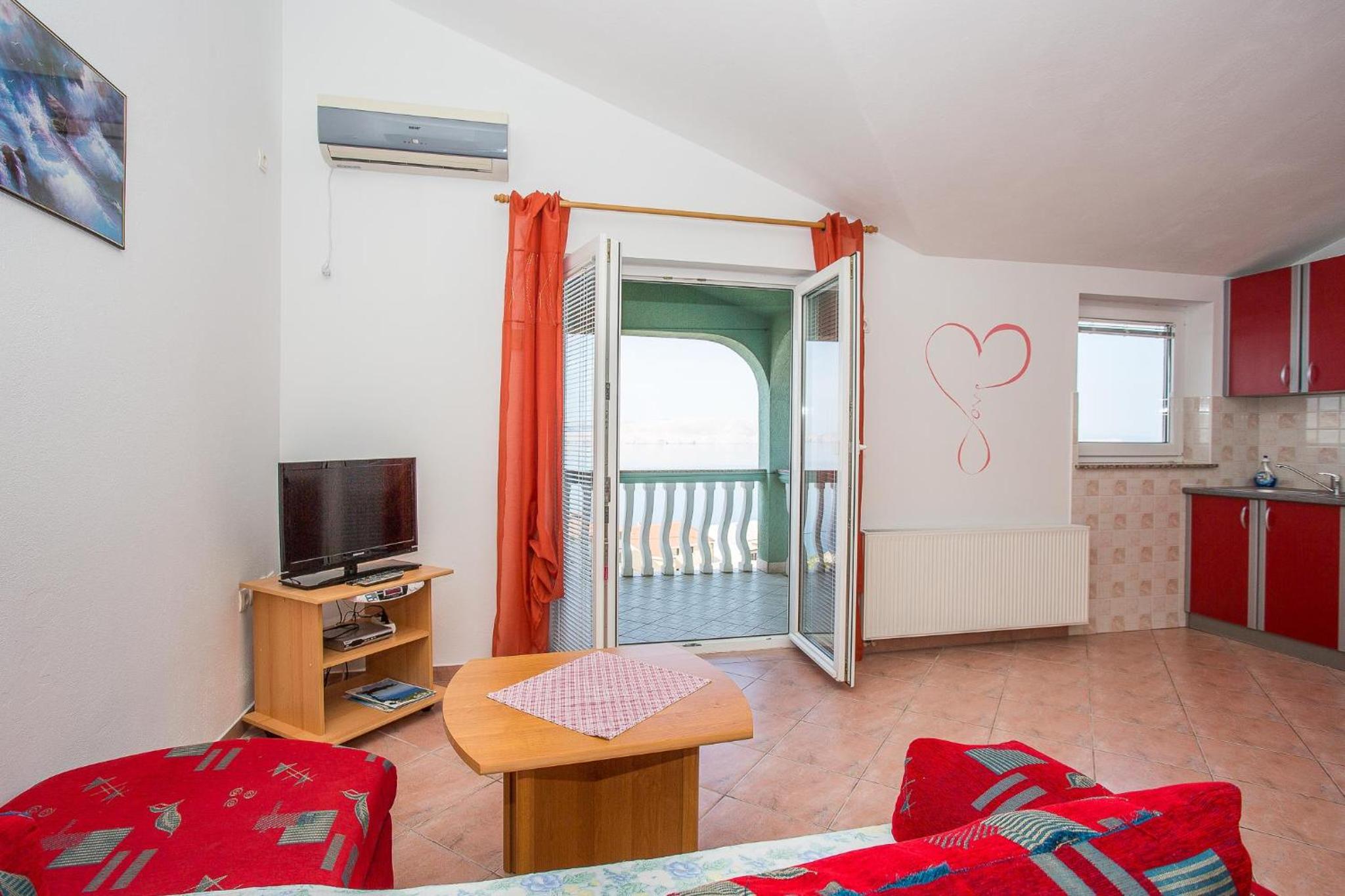 Apartments Bionda