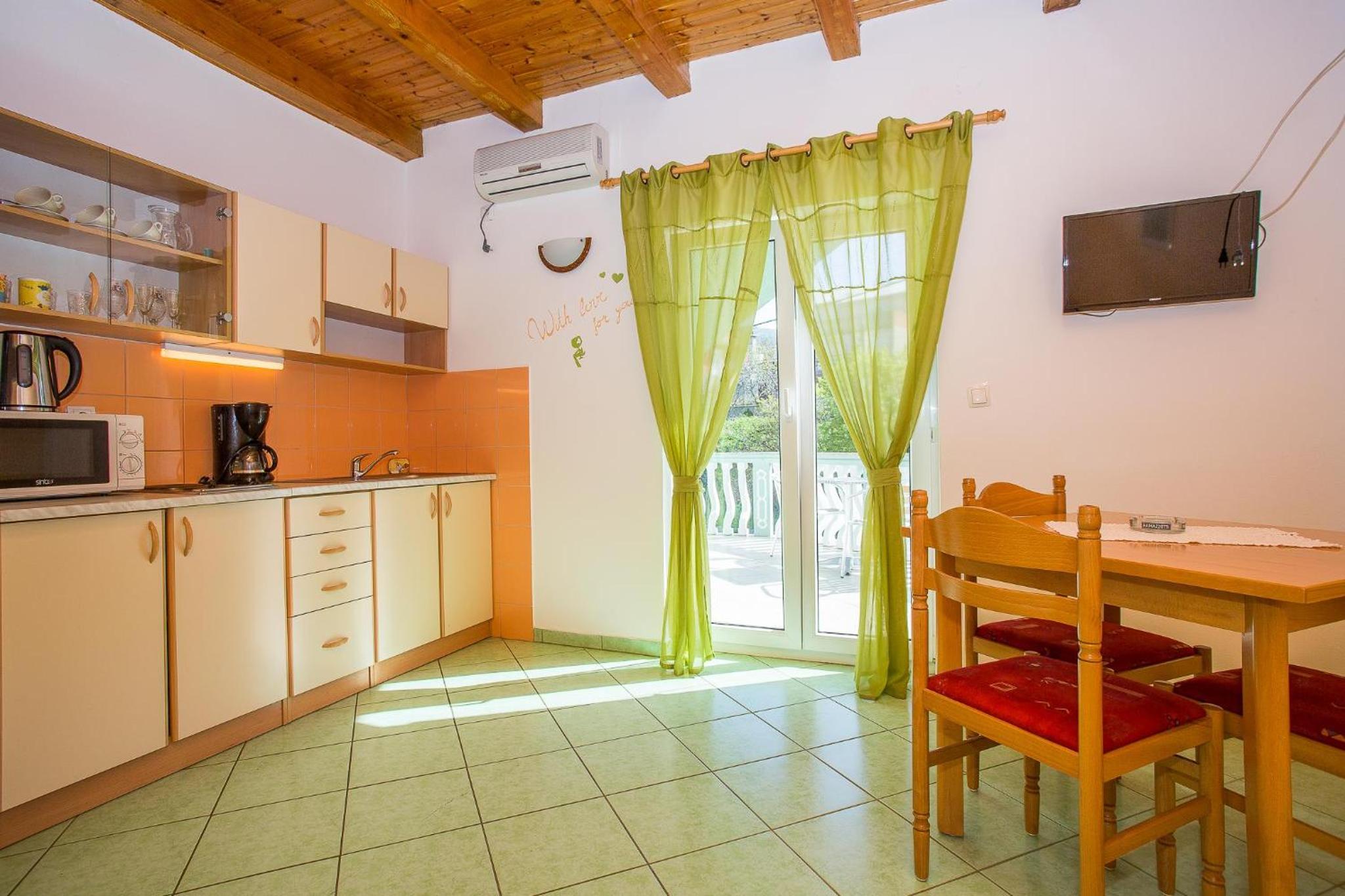 Apartments Bionda