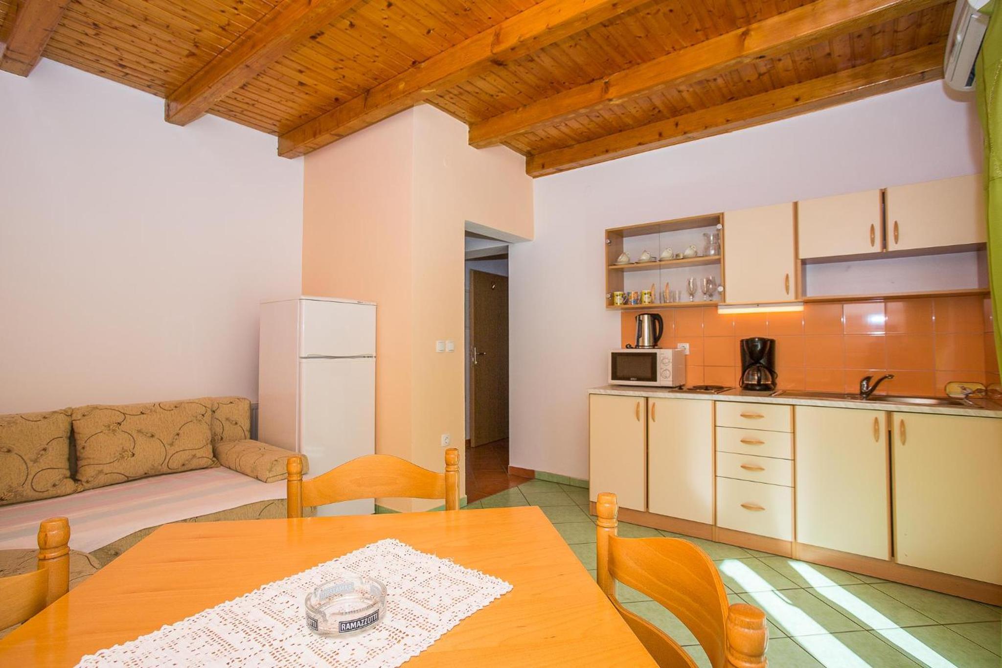 Apartments Bionda