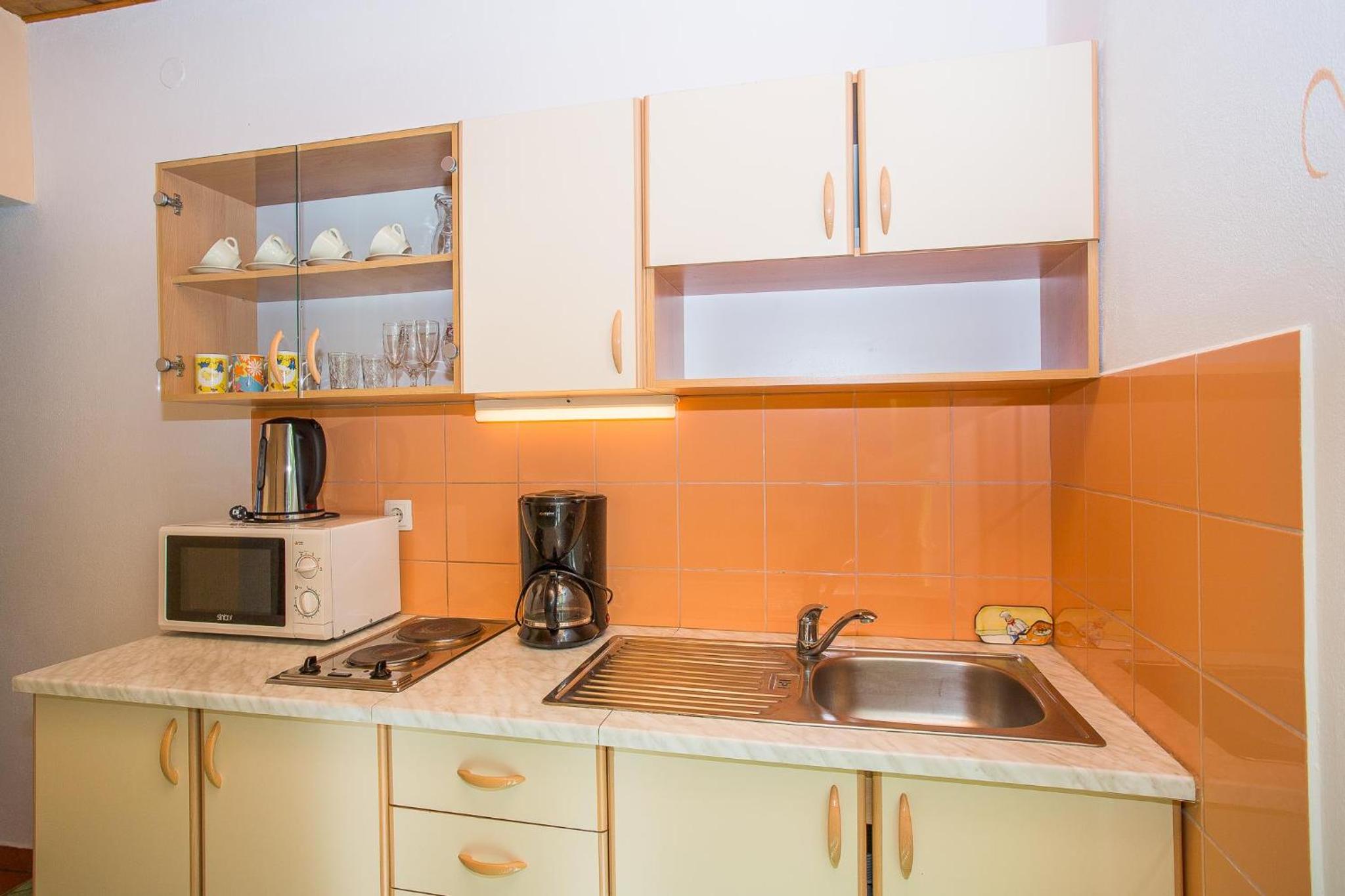 Apartments Bionda