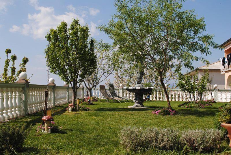 Apartments Bionda