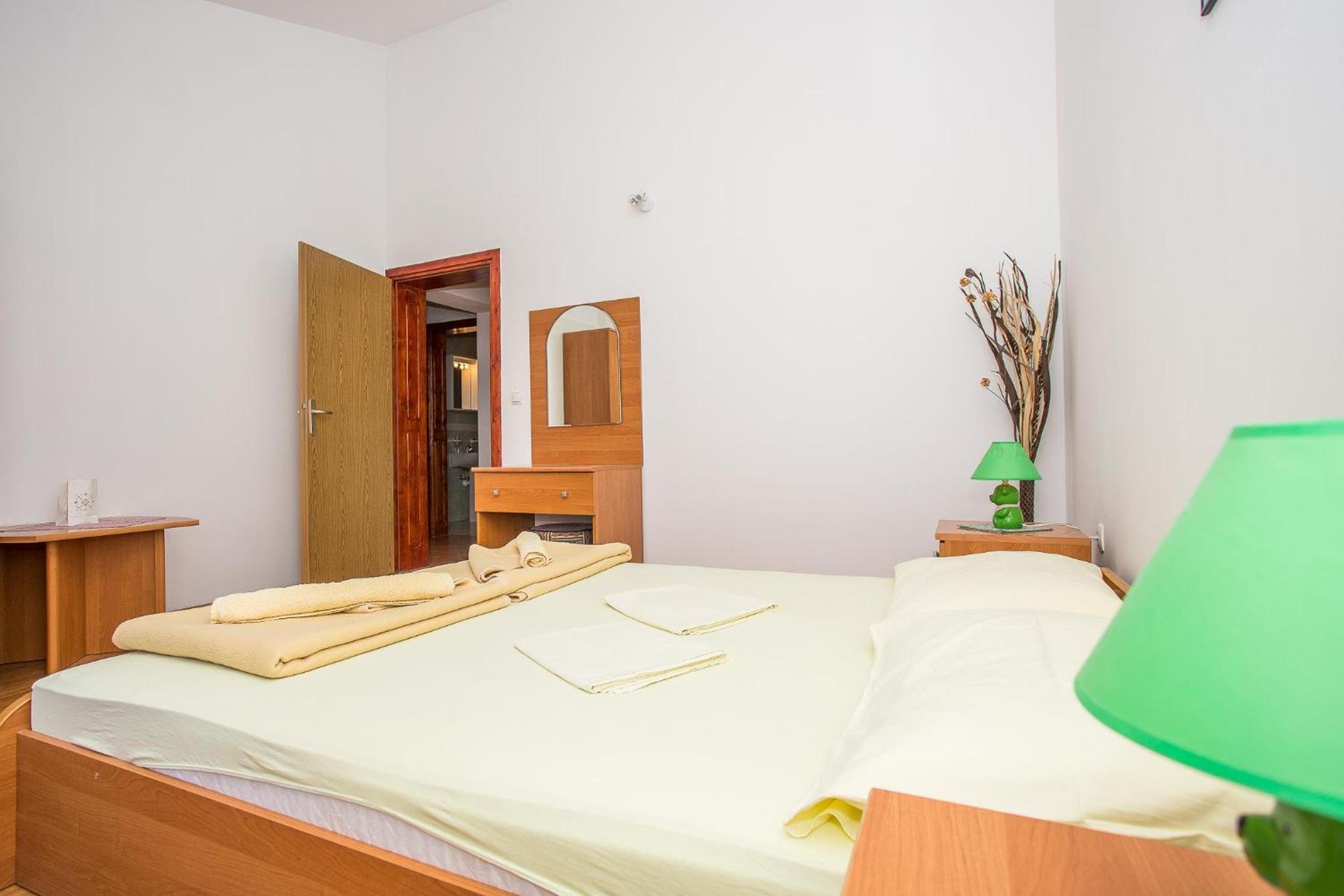 Apartments Bionda