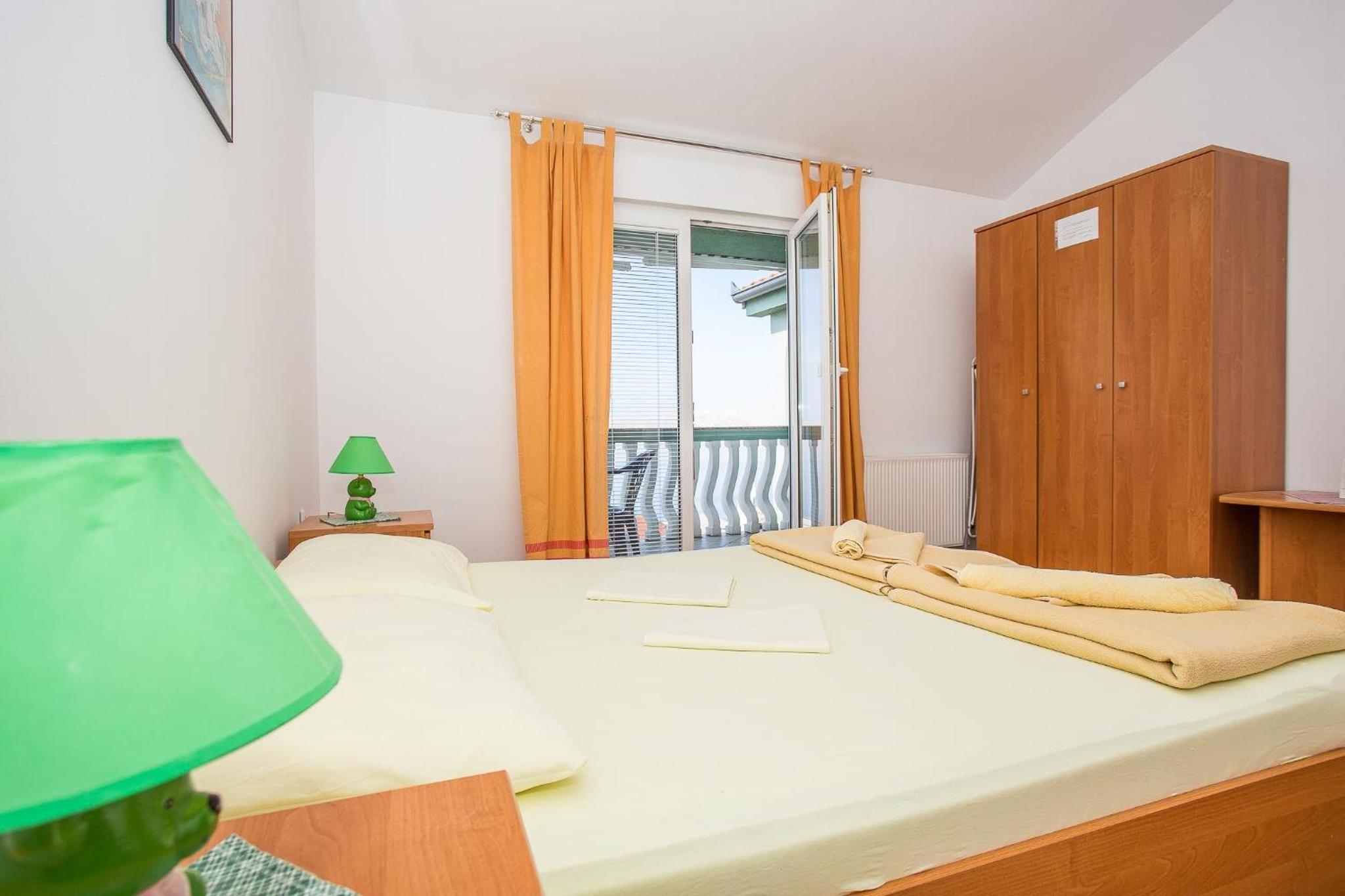 Apartments Bionda