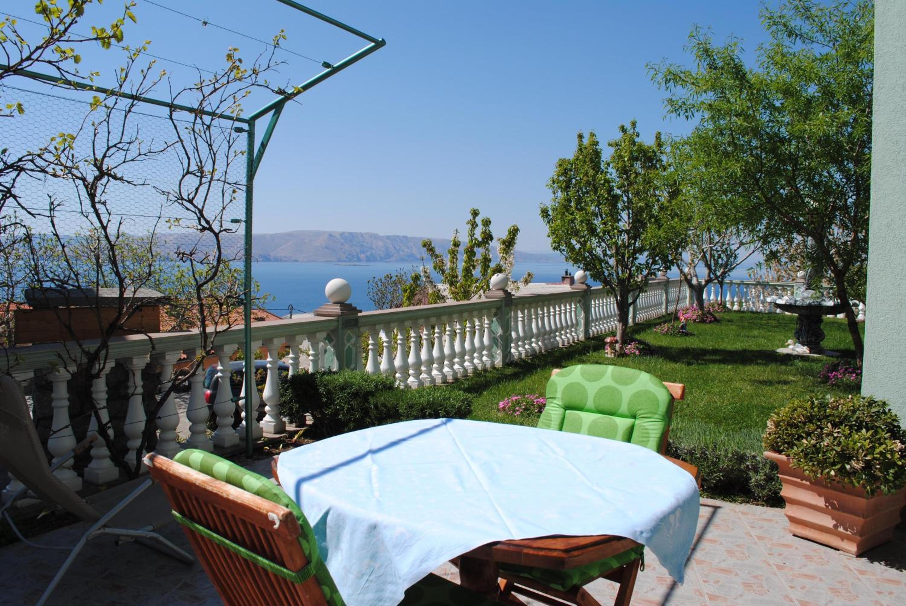 Apartments Bionda