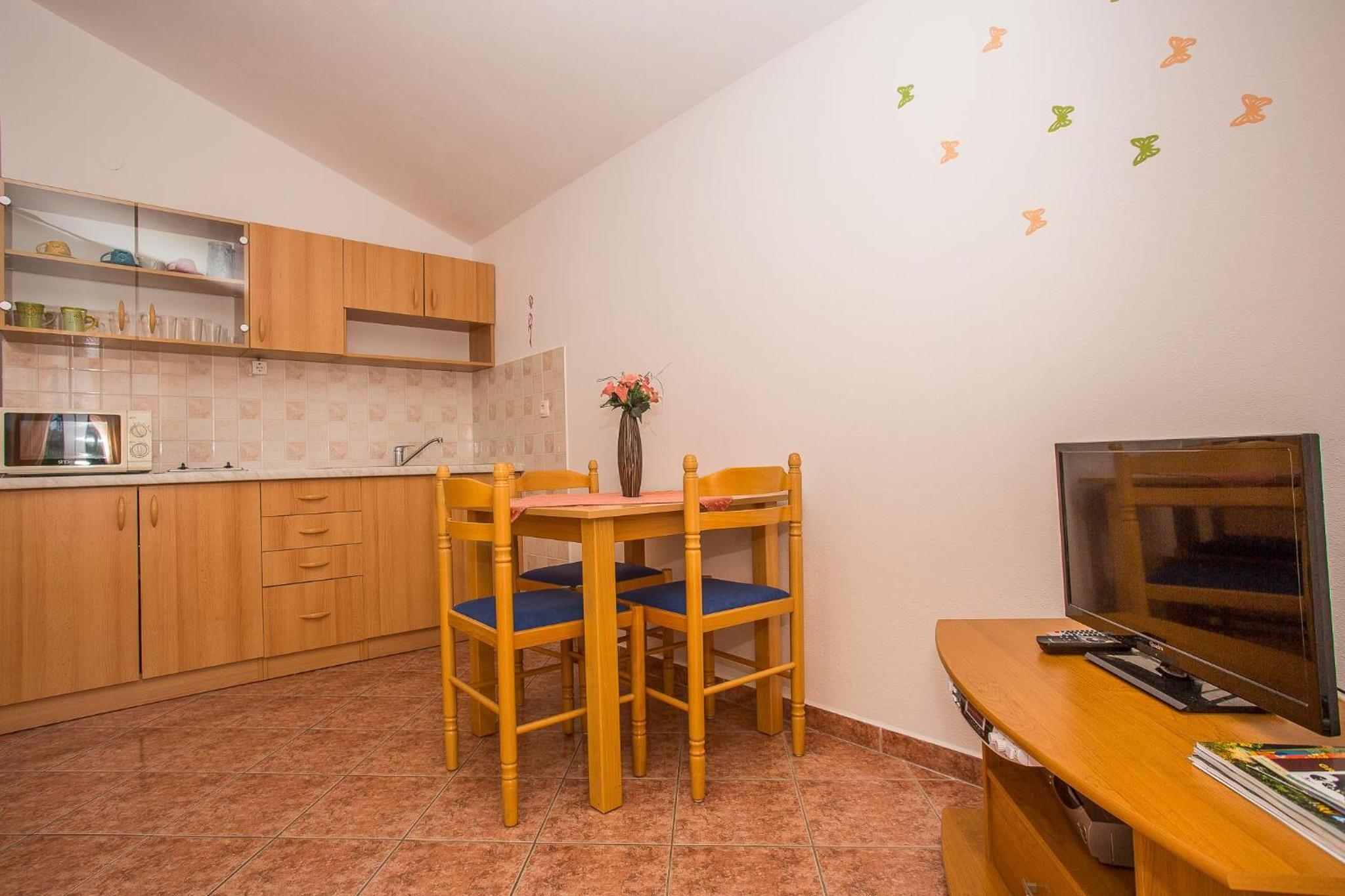 Apartments Bionda