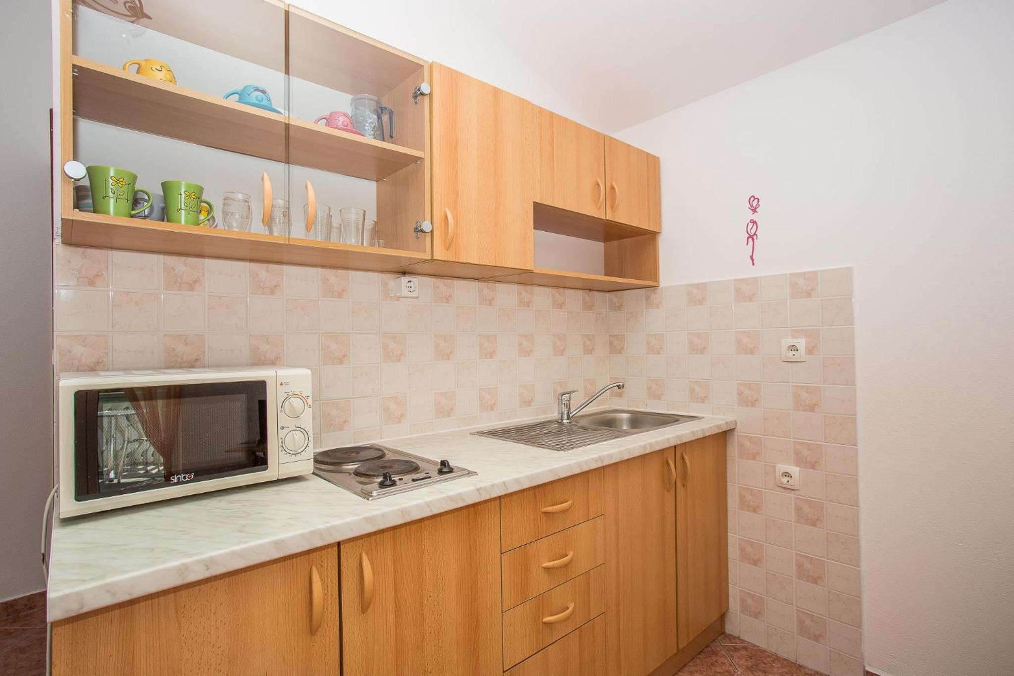 Apartments Bionda