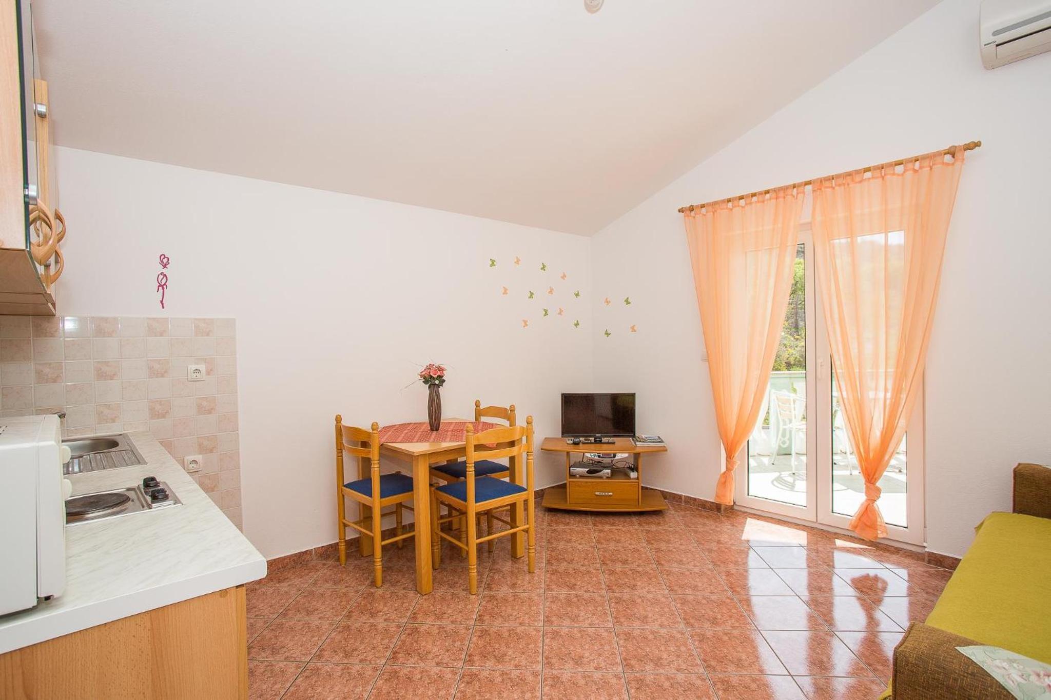 Apartments Bionda