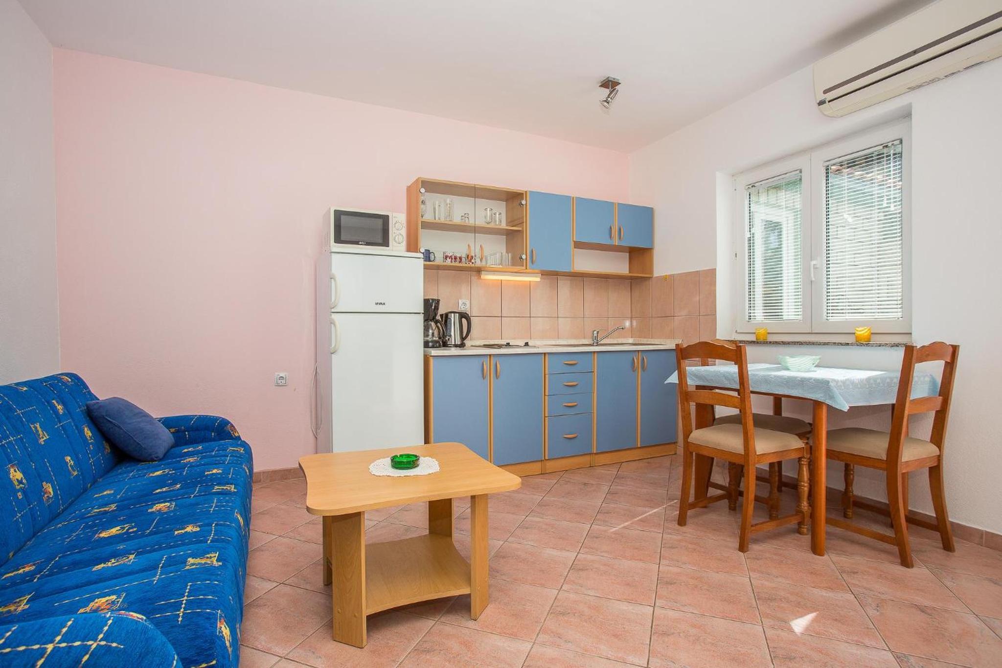 Apartments Bionda