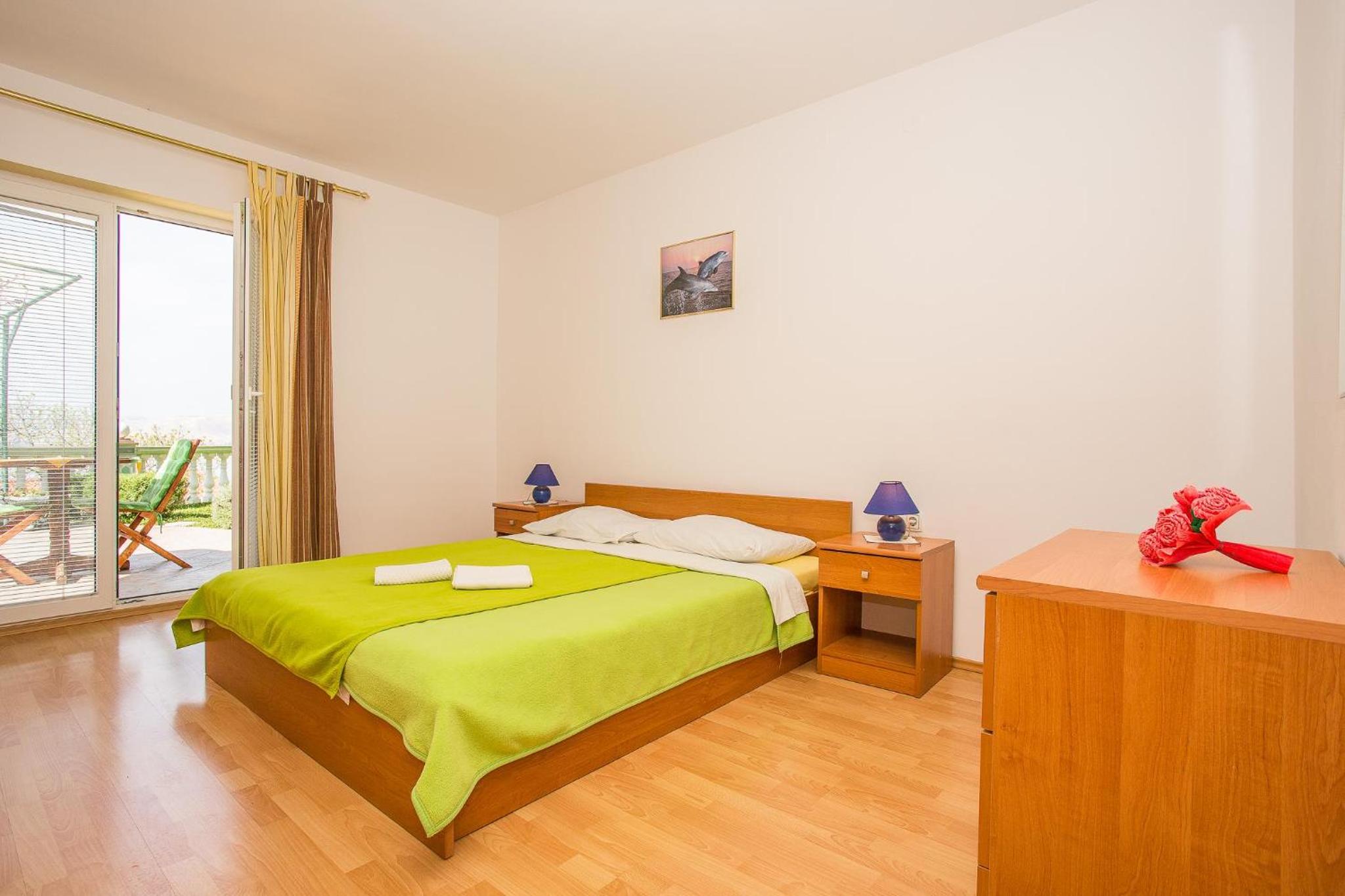 Apartments Bionda