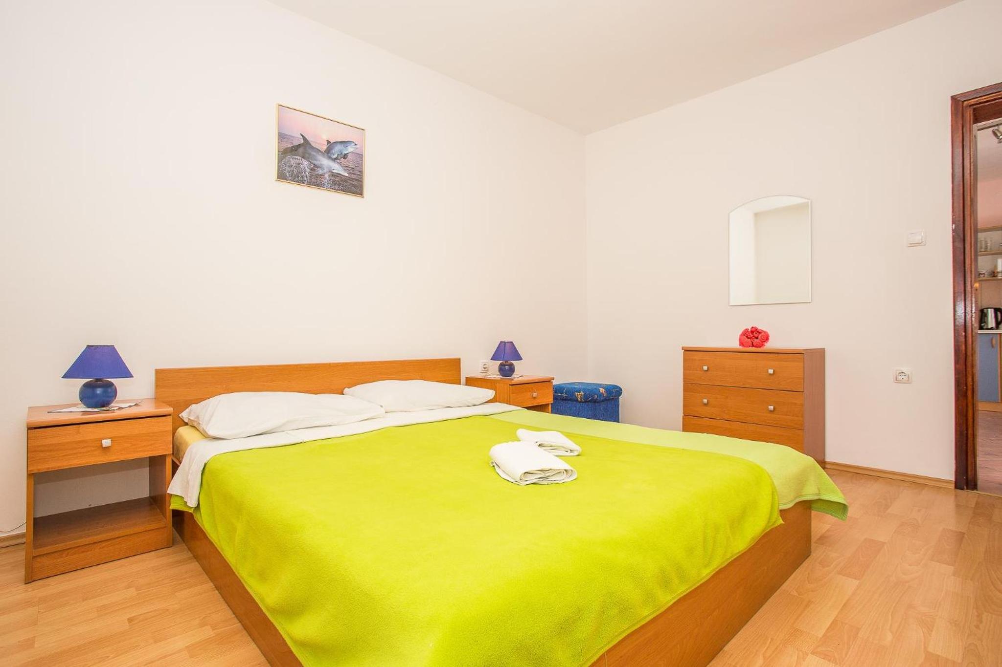 Apartments Bionda