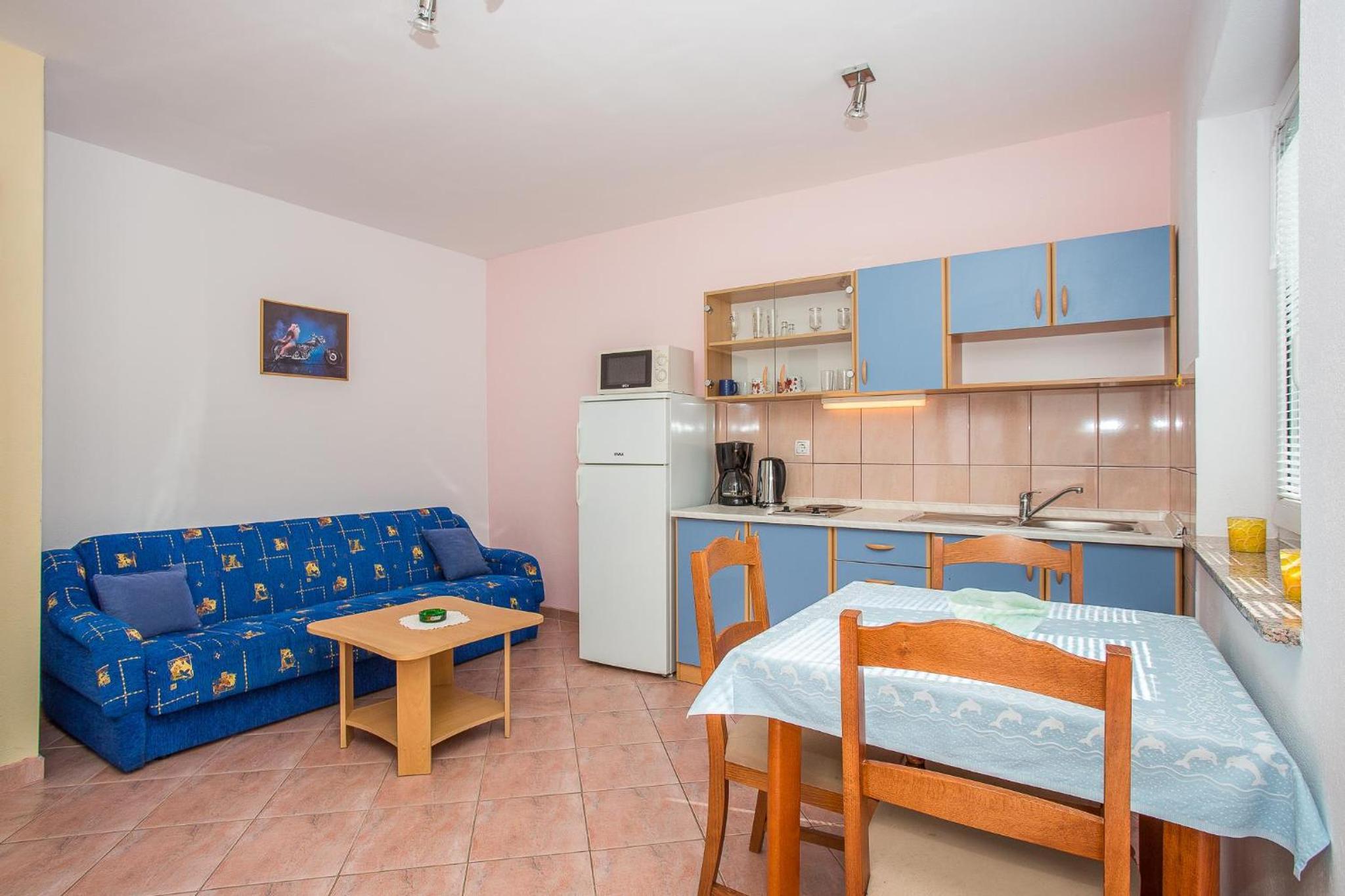 Apartments Bionda
