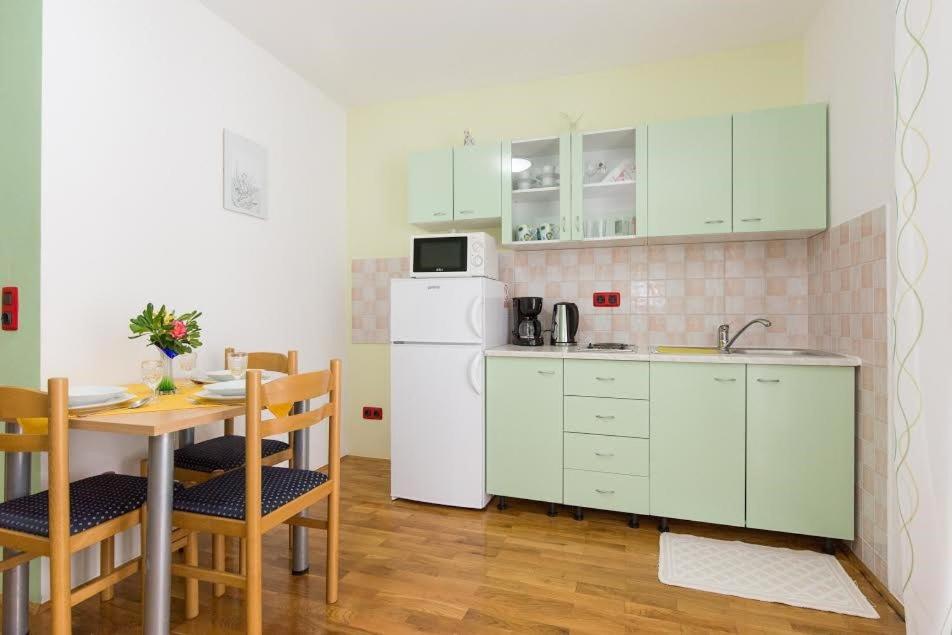 Apartments Bionda
