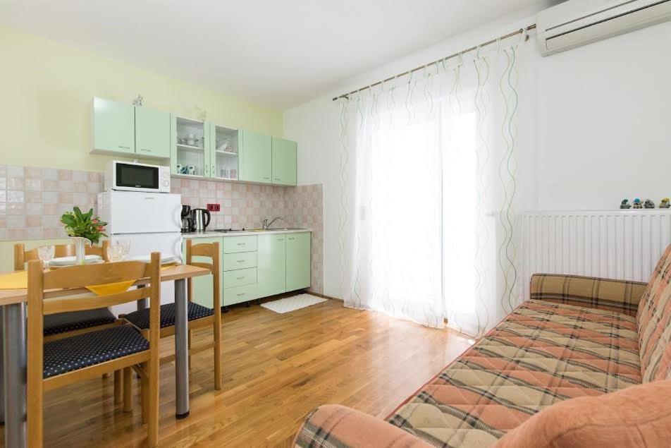 Apartments Bionda