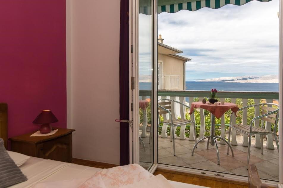 Apartments Bionda
