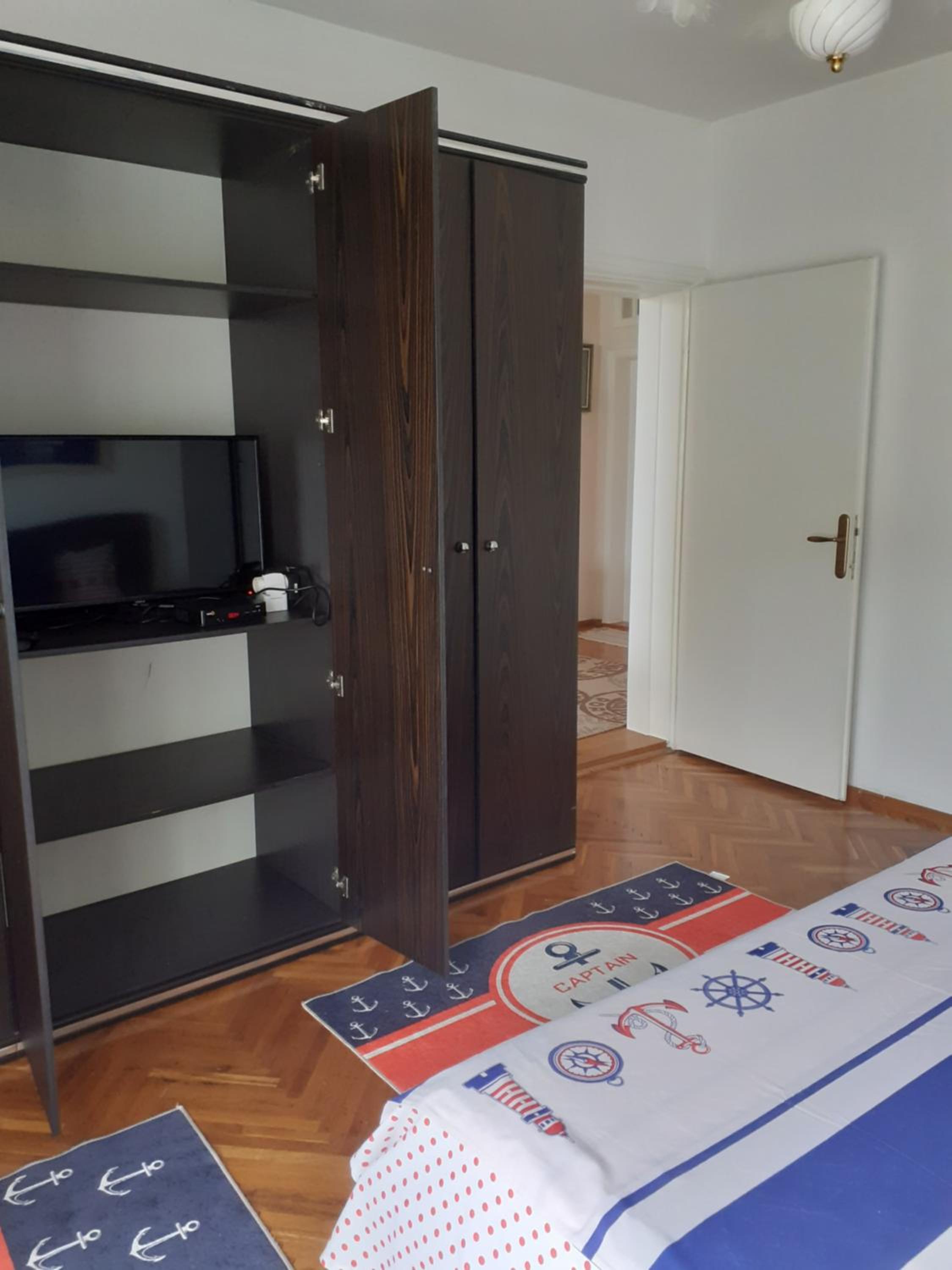 Guest House Cvoro view 5