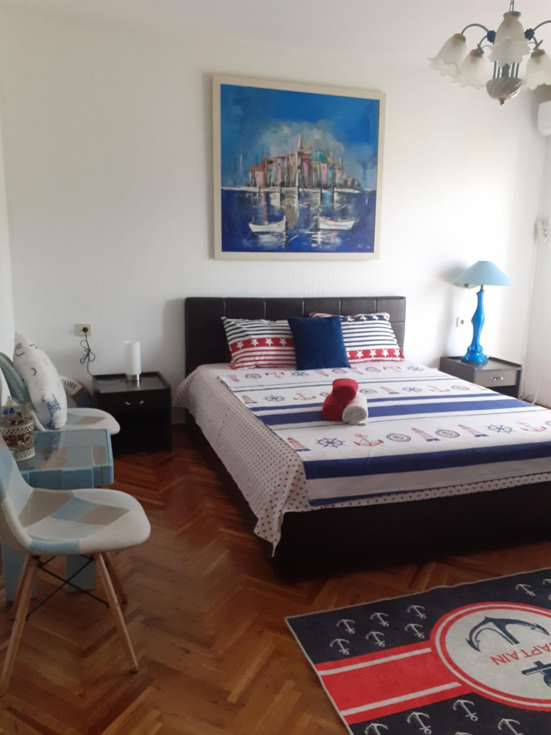 Guest House Cvoro view 4