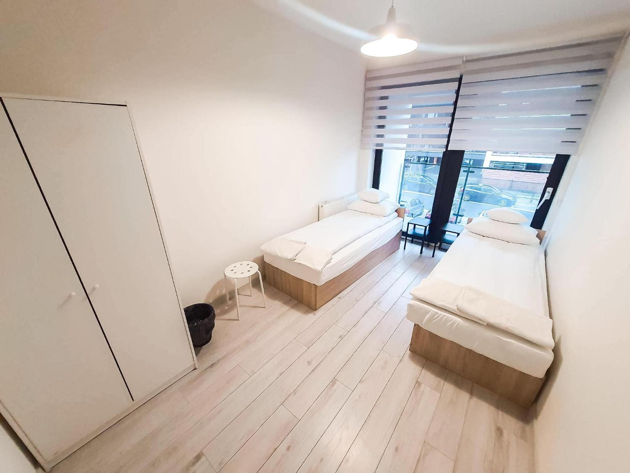 Apartament Kraków Arena No 76 view 2